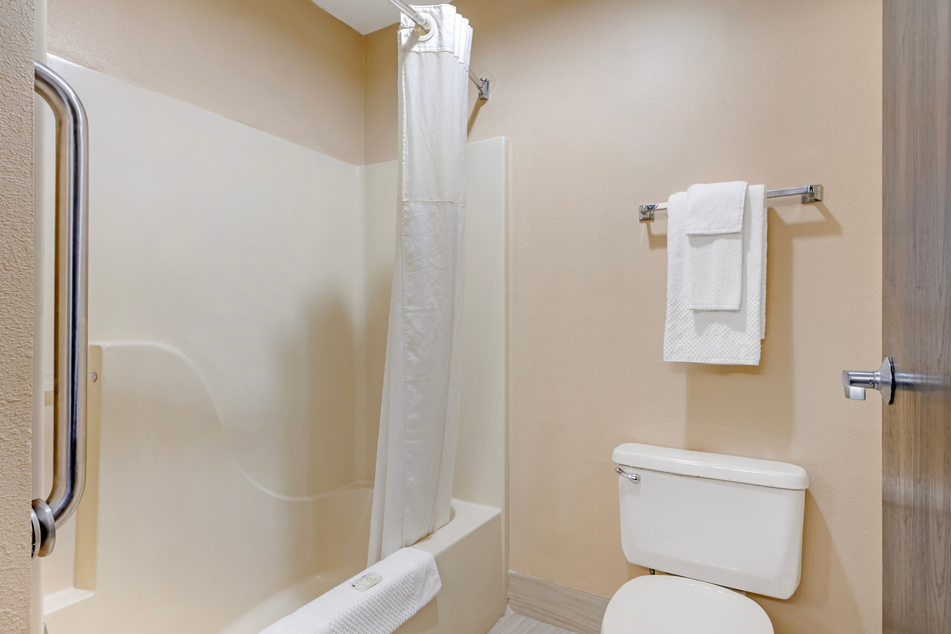 Quality Inn & Suites Caseyville - St. Louis — 16