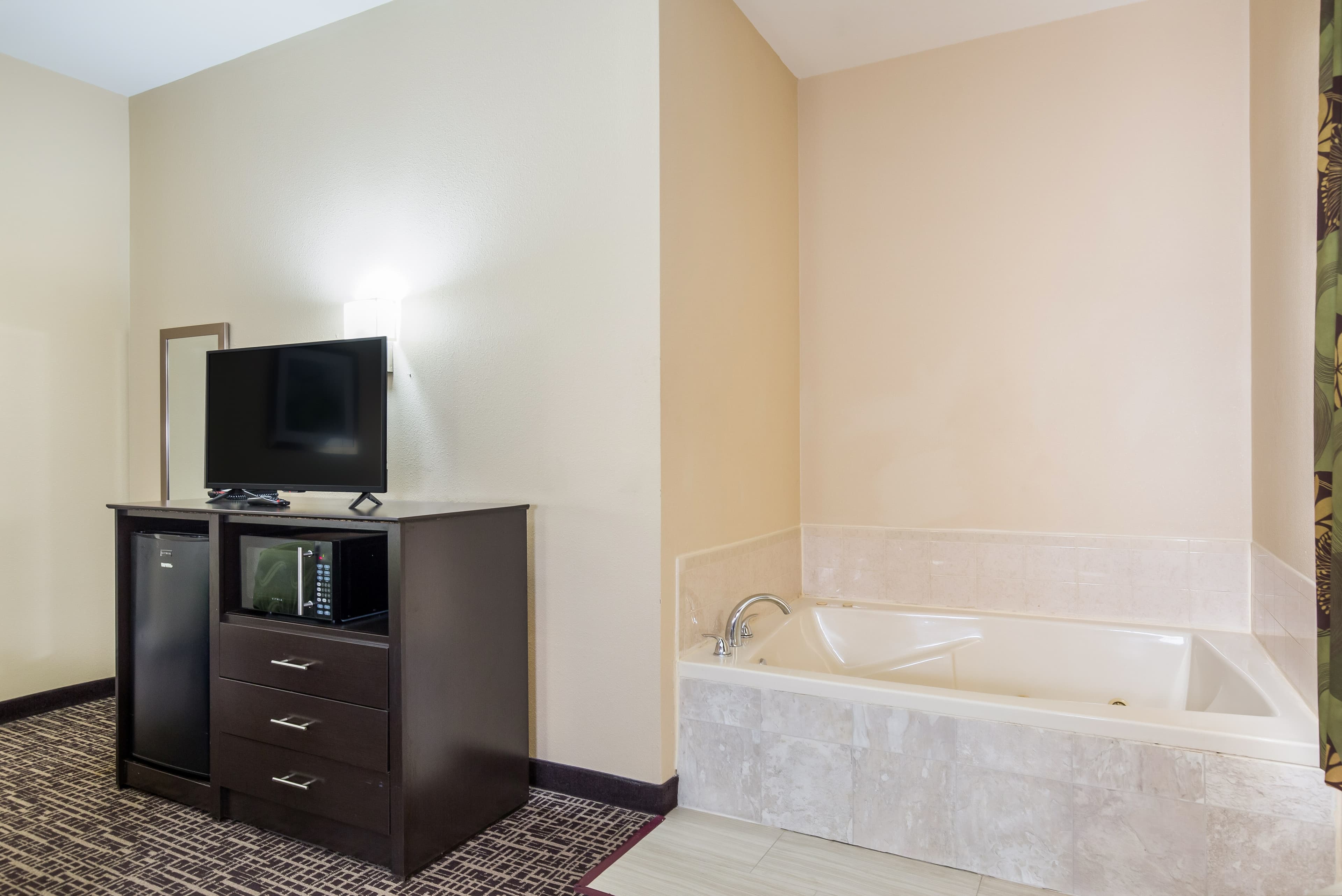 Quality Inn & Suites Caseyville - St. Louis — 16