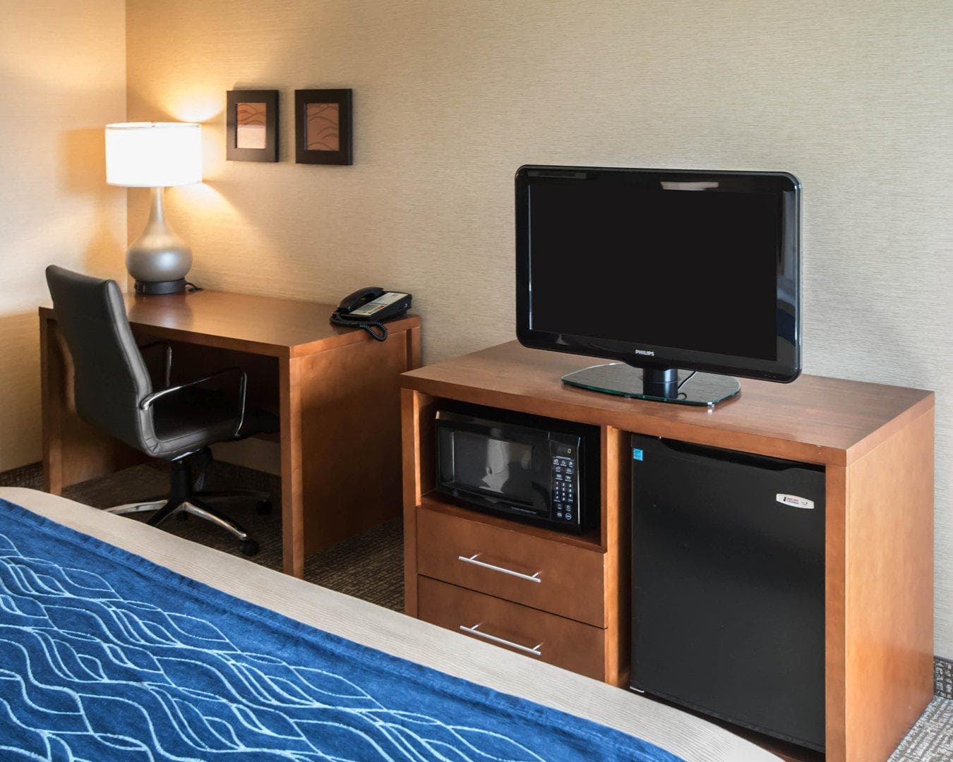 Comfort Inn Crystal Lake - Algonquin — 24