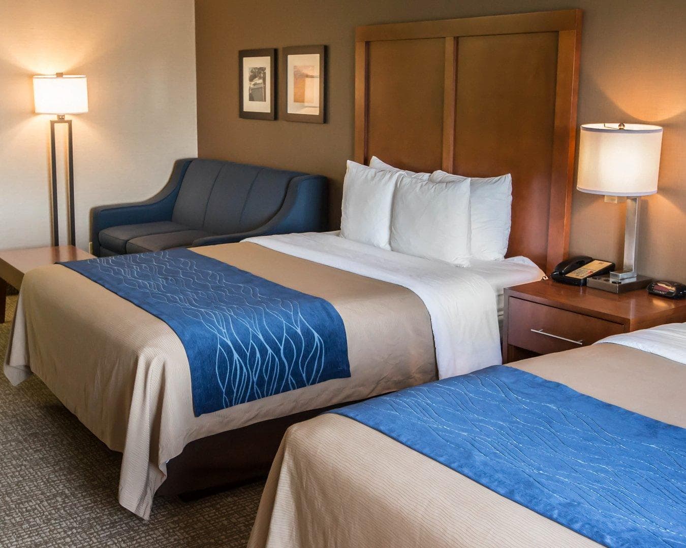 Comfort Inn Crystal Lake - Algonquin — 16
