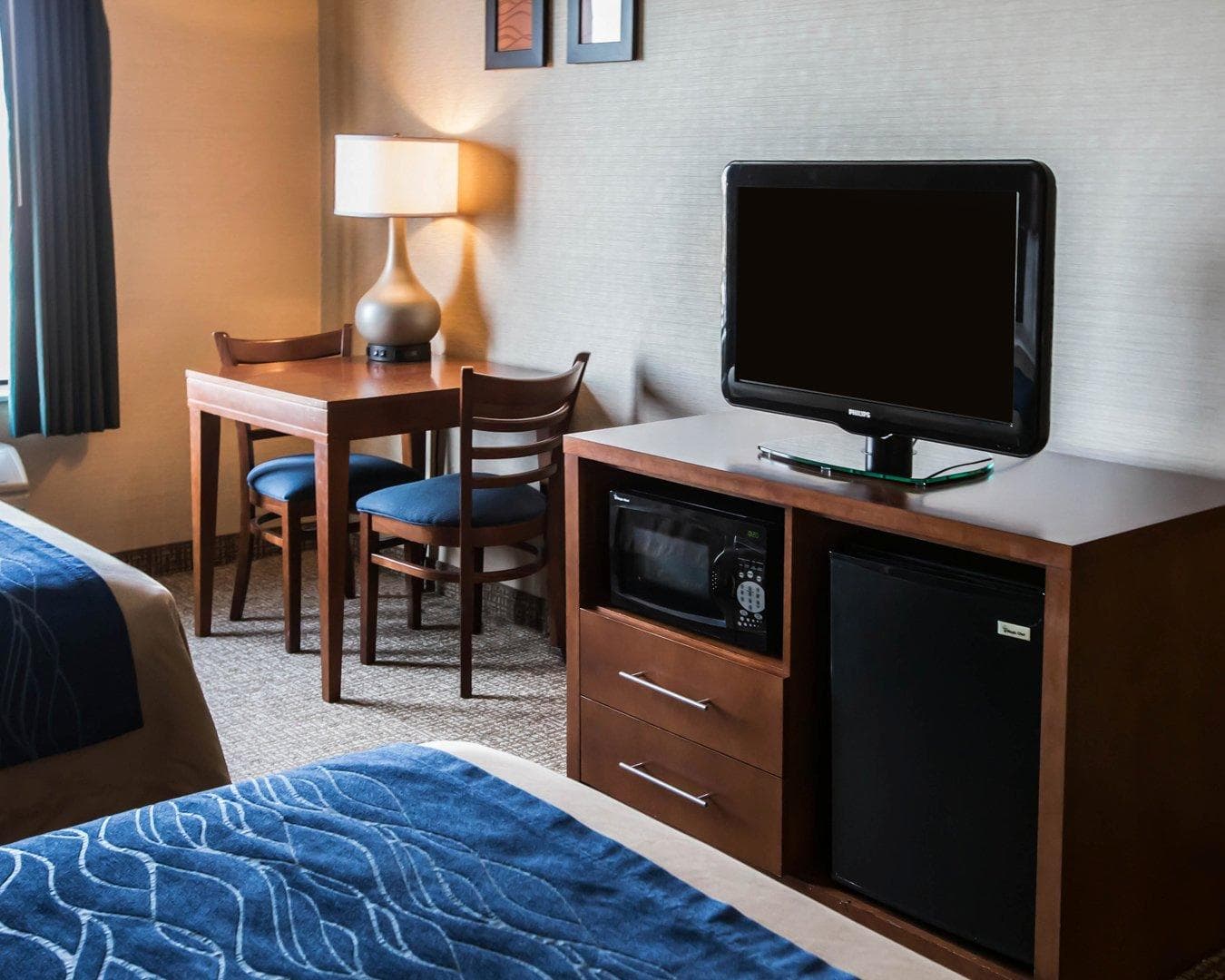 Comfort Inn Crystal Lake - Algonquin — 17