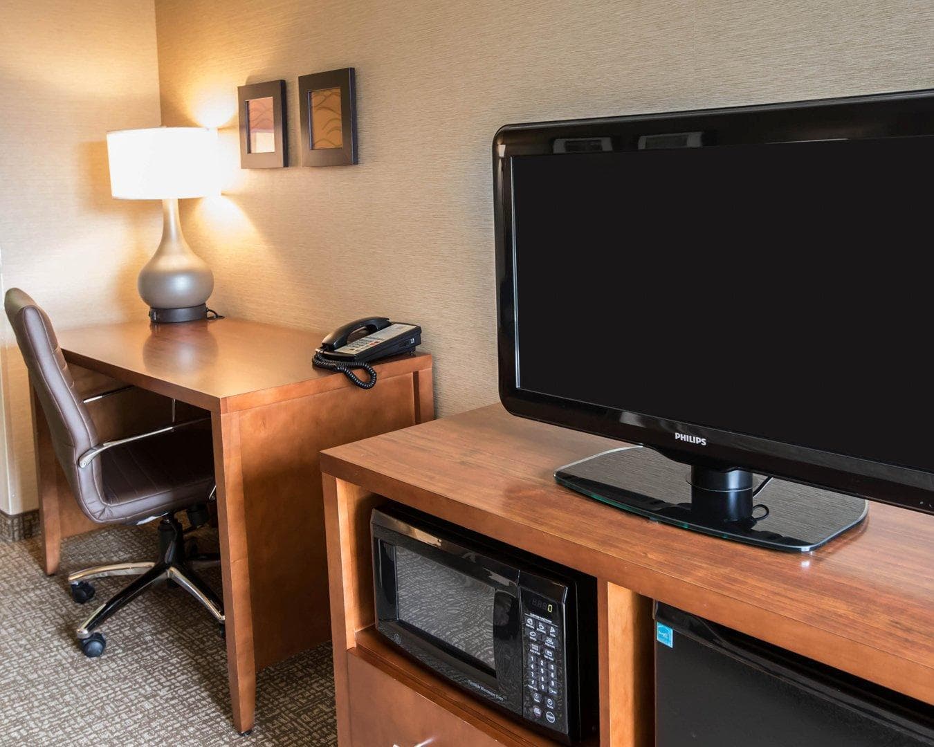 Comfort Inn Crystal Lake - Algonquin — 20