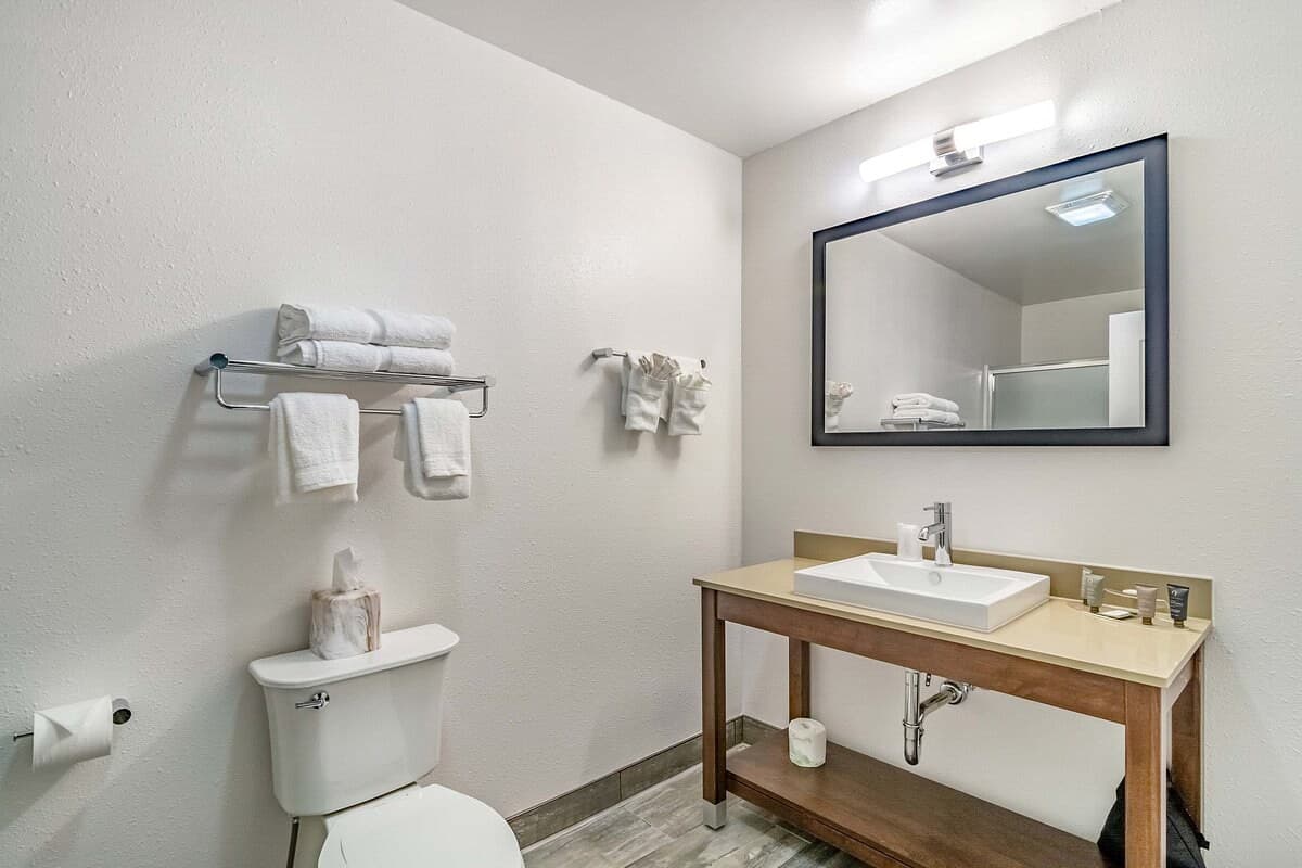 Riverview Inn & Suites, an Ascend Collection Hotel - Image 4