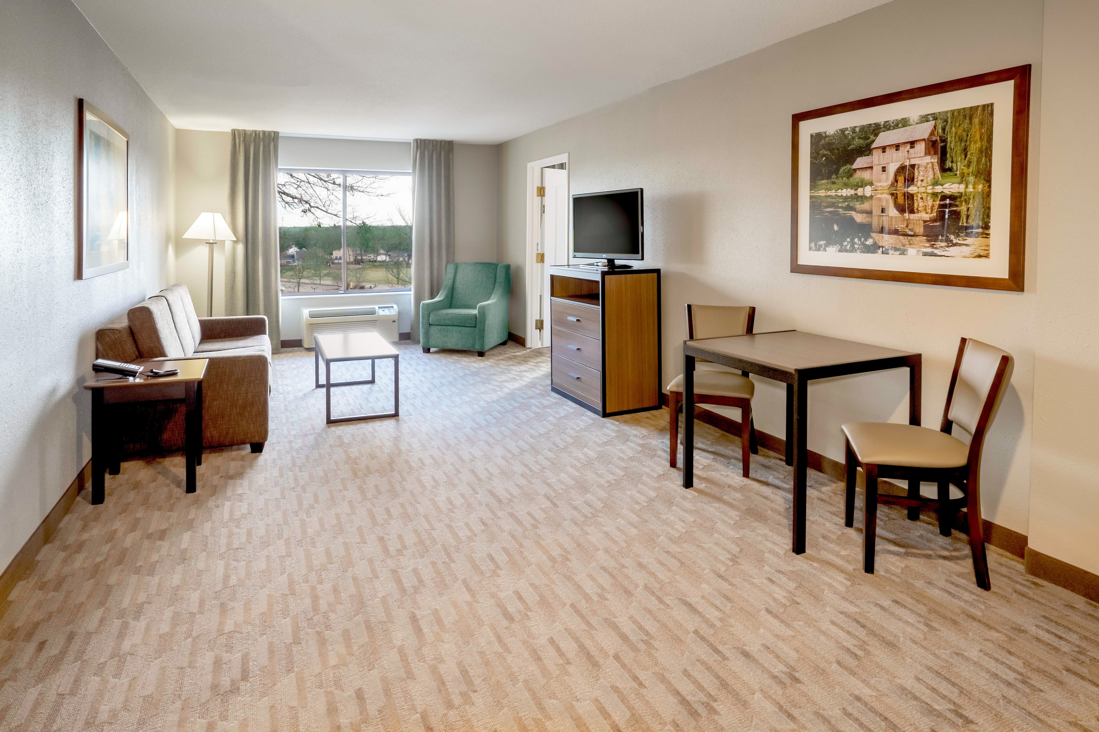 Riverview Inn & Suites, an Ascend Collection Hotel — 23