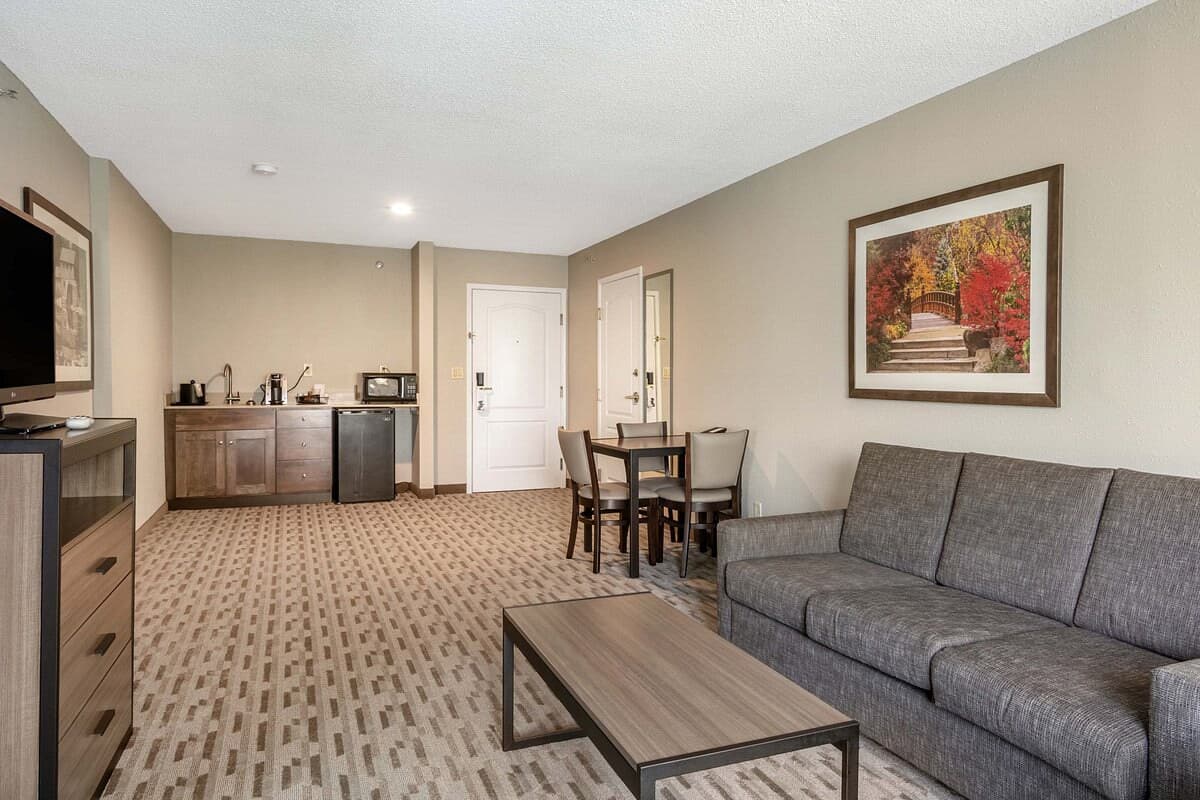 Riverview Inn & Suites, an Ascend Collection Hotel — 19