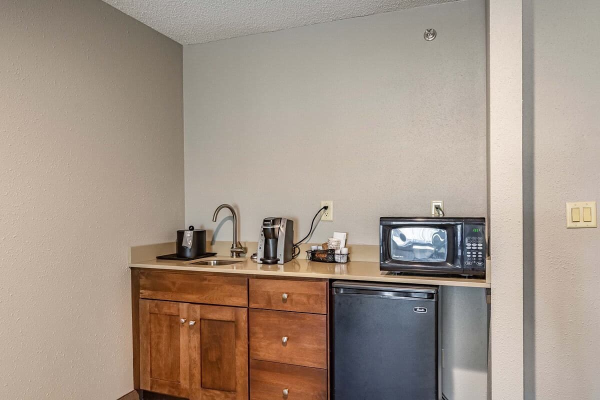 Riverview Inn & Suites, an Ascend Collection Hotel — 20