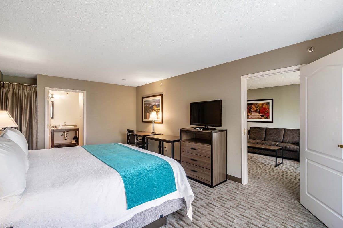 Riverview Inn & Suites, an Ascend Collection Hotel — 21