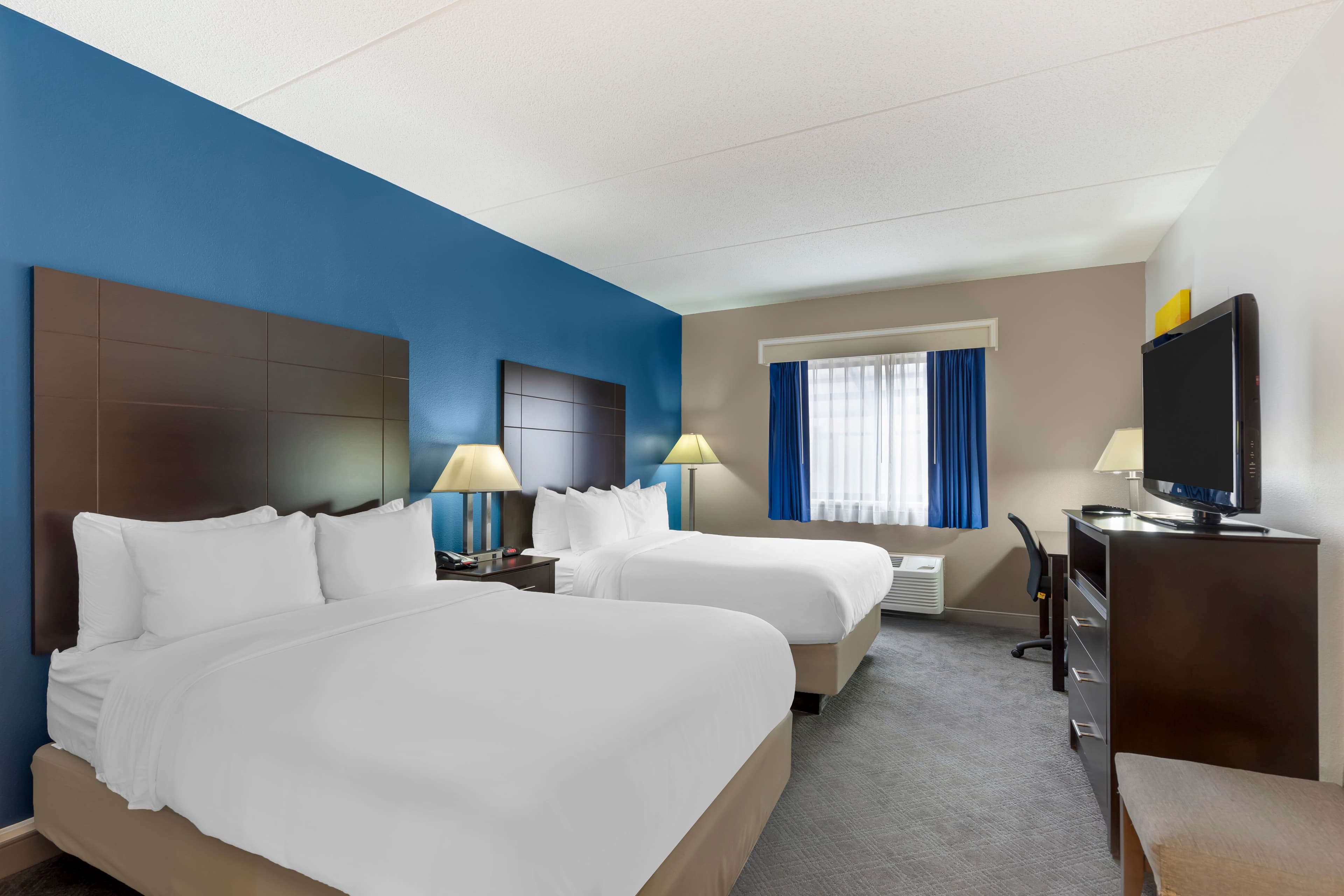 Comfort Inn & Suites Mundelein-Vernon Hills - Image 3