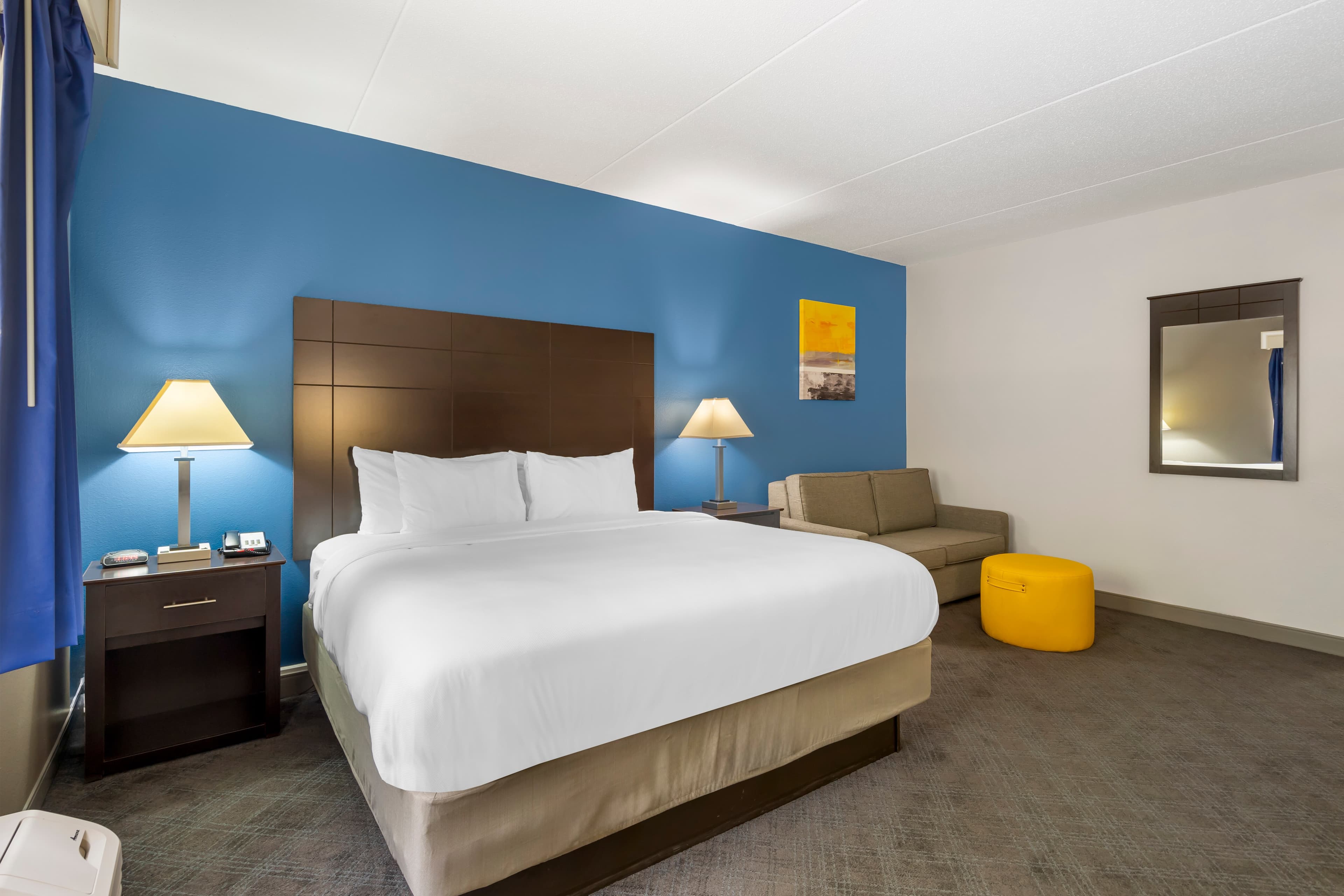 Comfort Inn & Suites Mundelein-Vernon Hills — 12