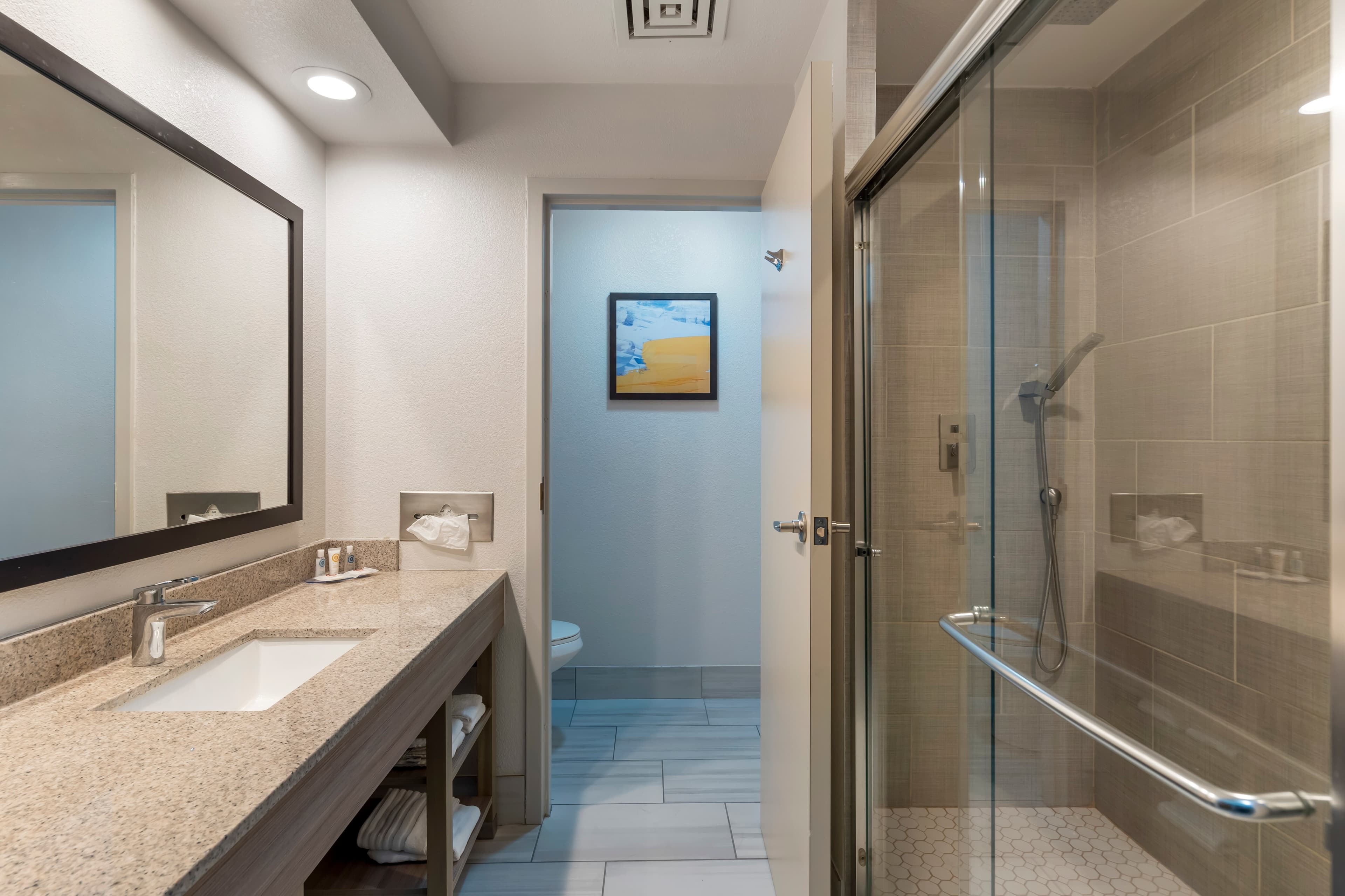 Comfort Inn & Suites Mundelein-Vernon Hills — 26