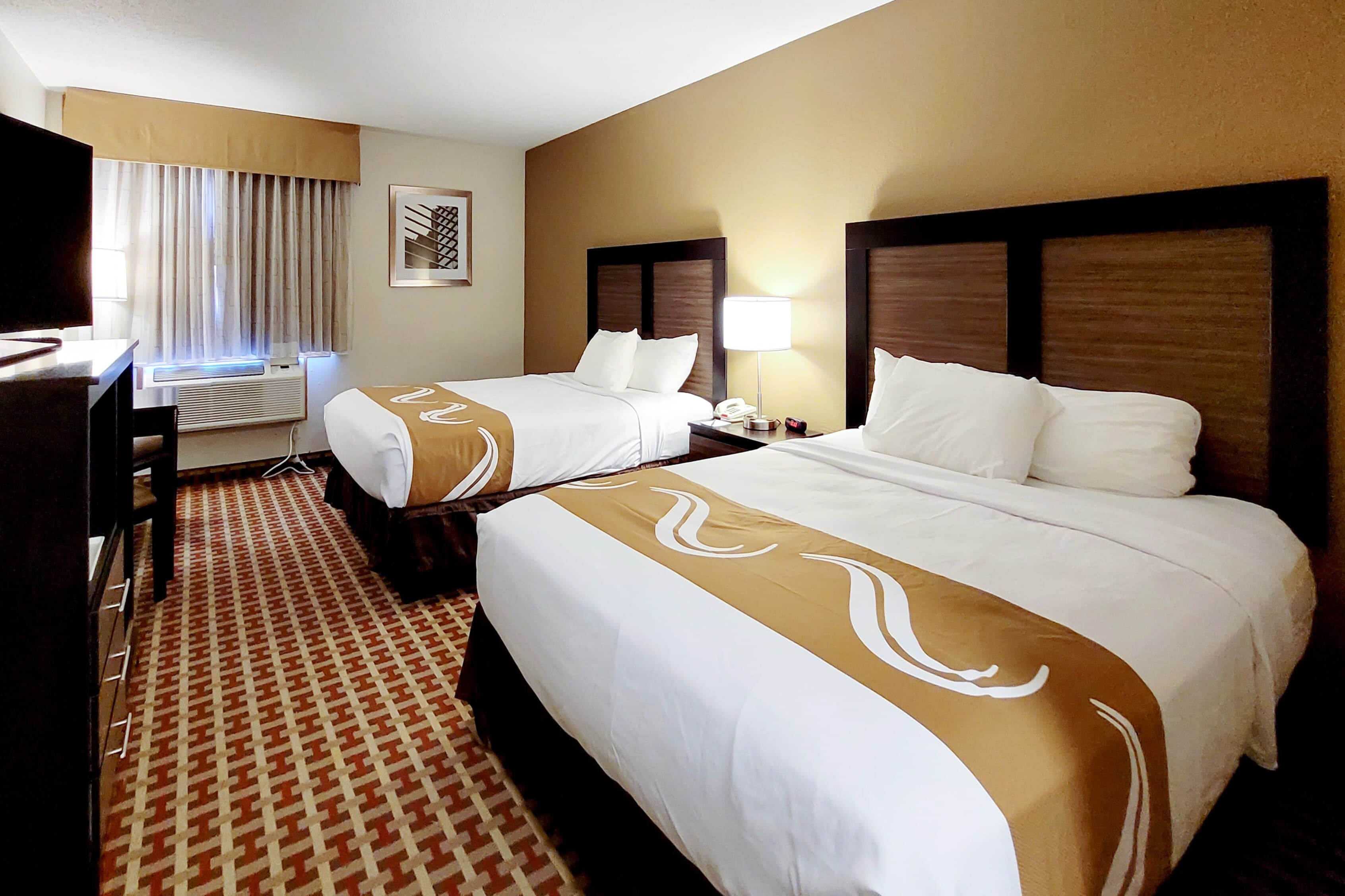 Quality Inn & Suites Marion - Image 2
