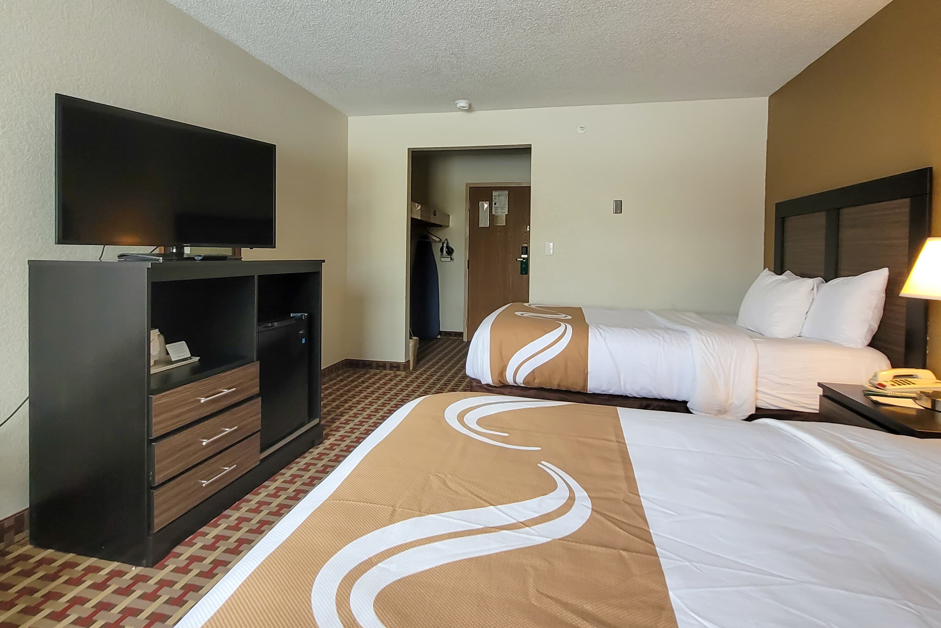 Quality Inn & Suites Marion - Image 3