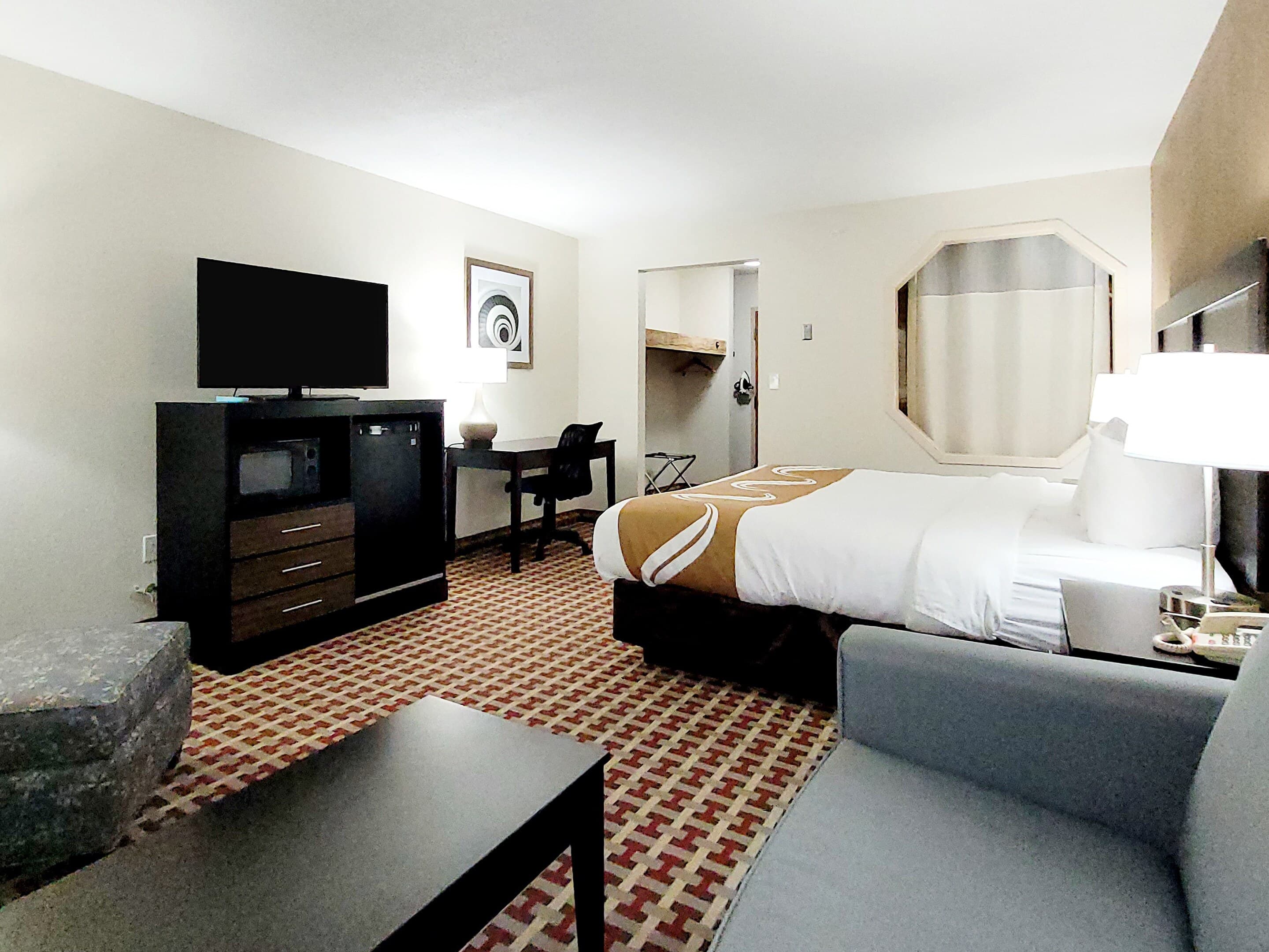 Quality Inn & Suites Marion — 27