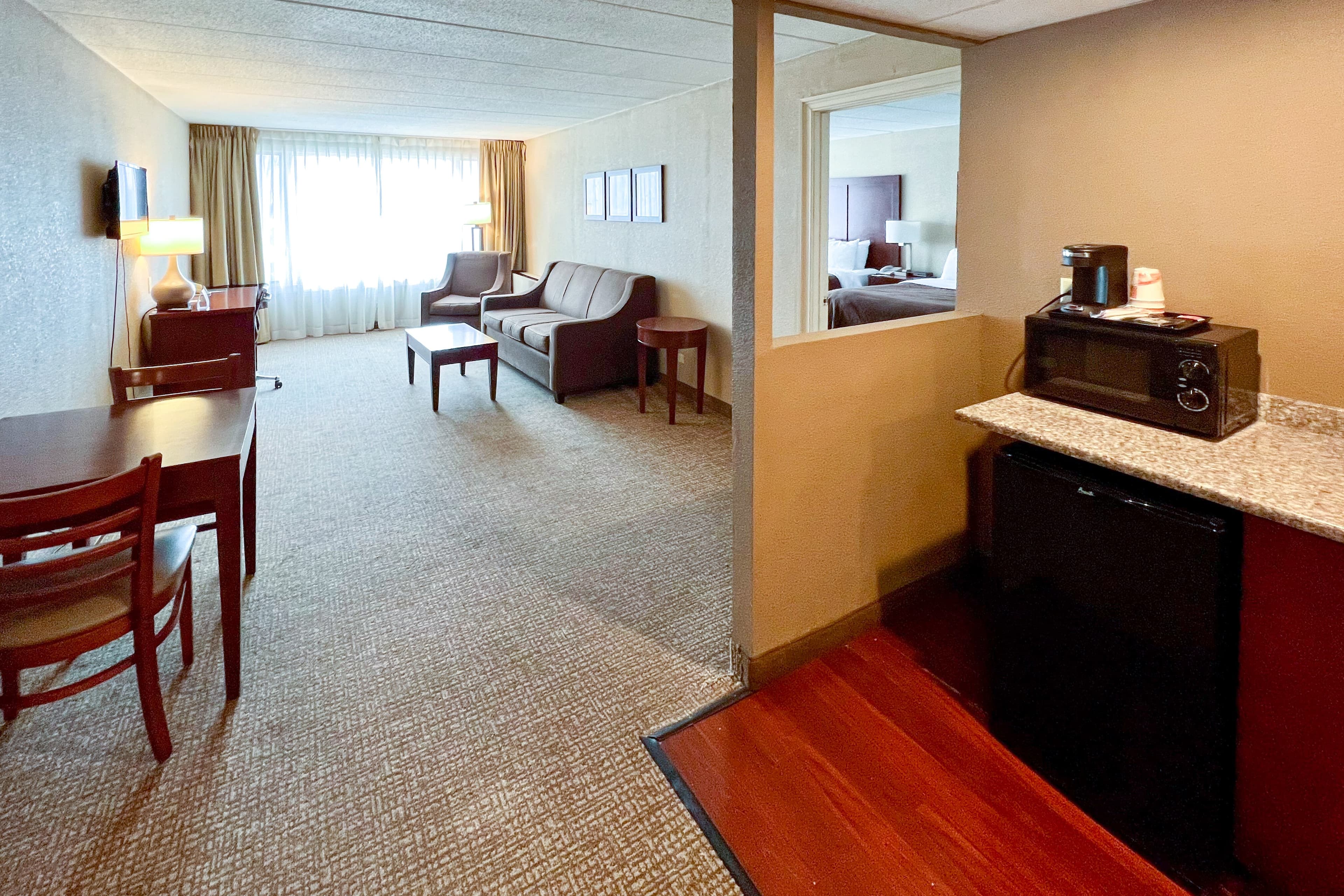 Quality Inn & Suites Orland Park - Chicago — 17