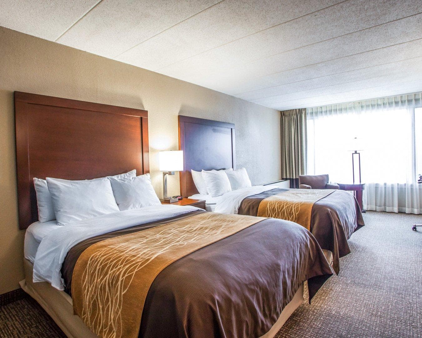 Quality Inn & Suites Orland Park - Chicago — 3