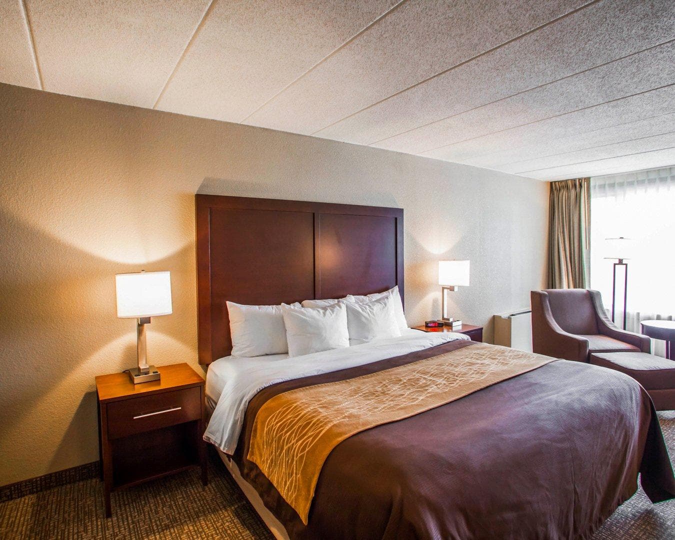 Quality Inn & Suites Orland Park - Chicago — 5