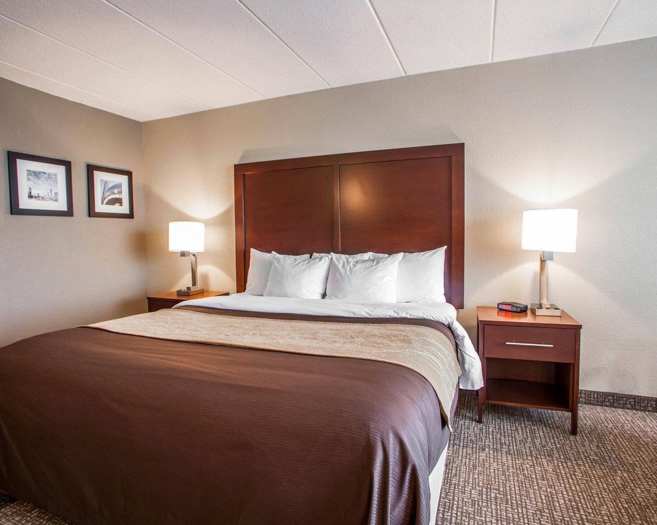 Quality Inn & Suites Orland Park - Chicago — 6