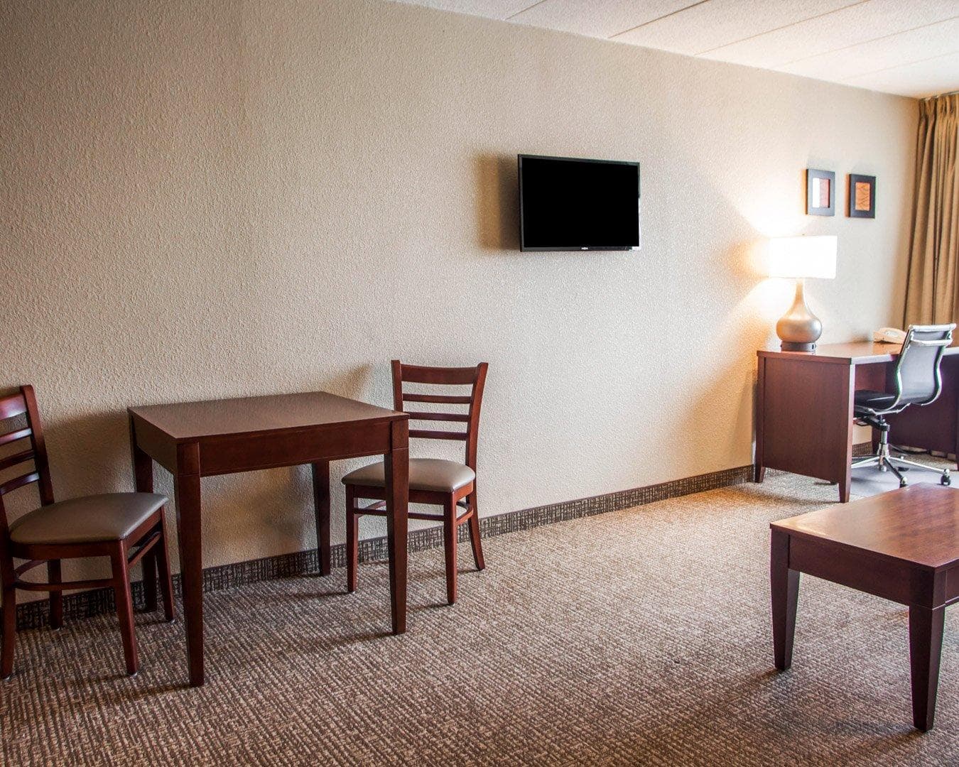 Quality Inn & Suites Orland Park - Chicago — 25