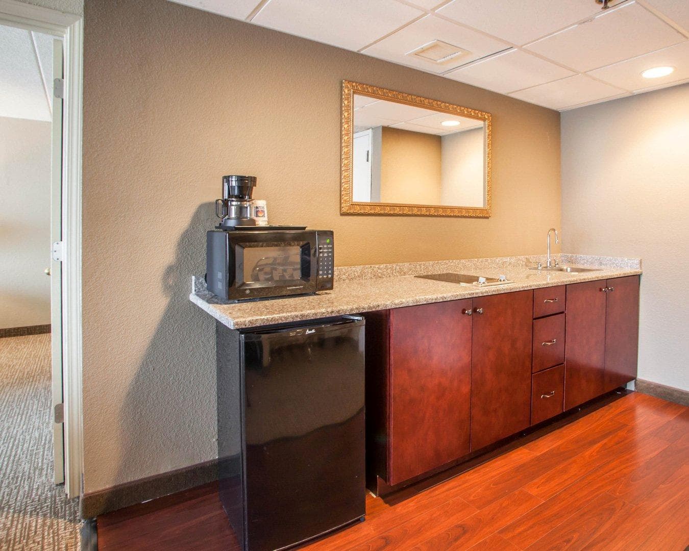 Quality Inn & Suites Orland Park - Chicago — 26