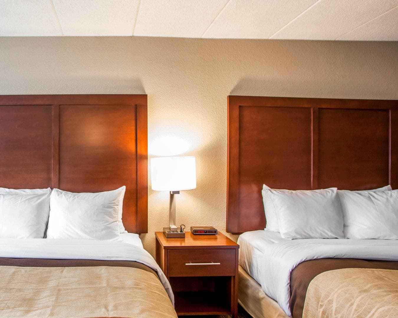 Quality Inn & Suites Orland Park - Chicago — 19
