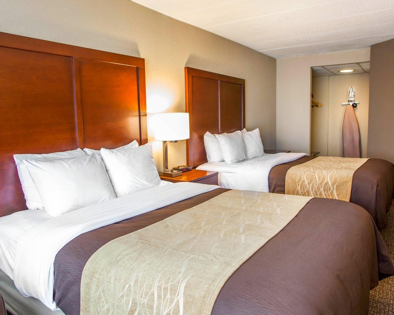 Quality Inn & Suites Orland Park - Chicago — 21