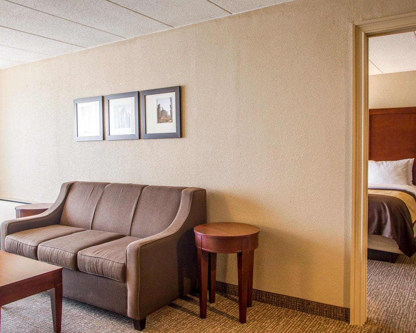 Quality Inn & Suites Orland Park - Chicago — 22