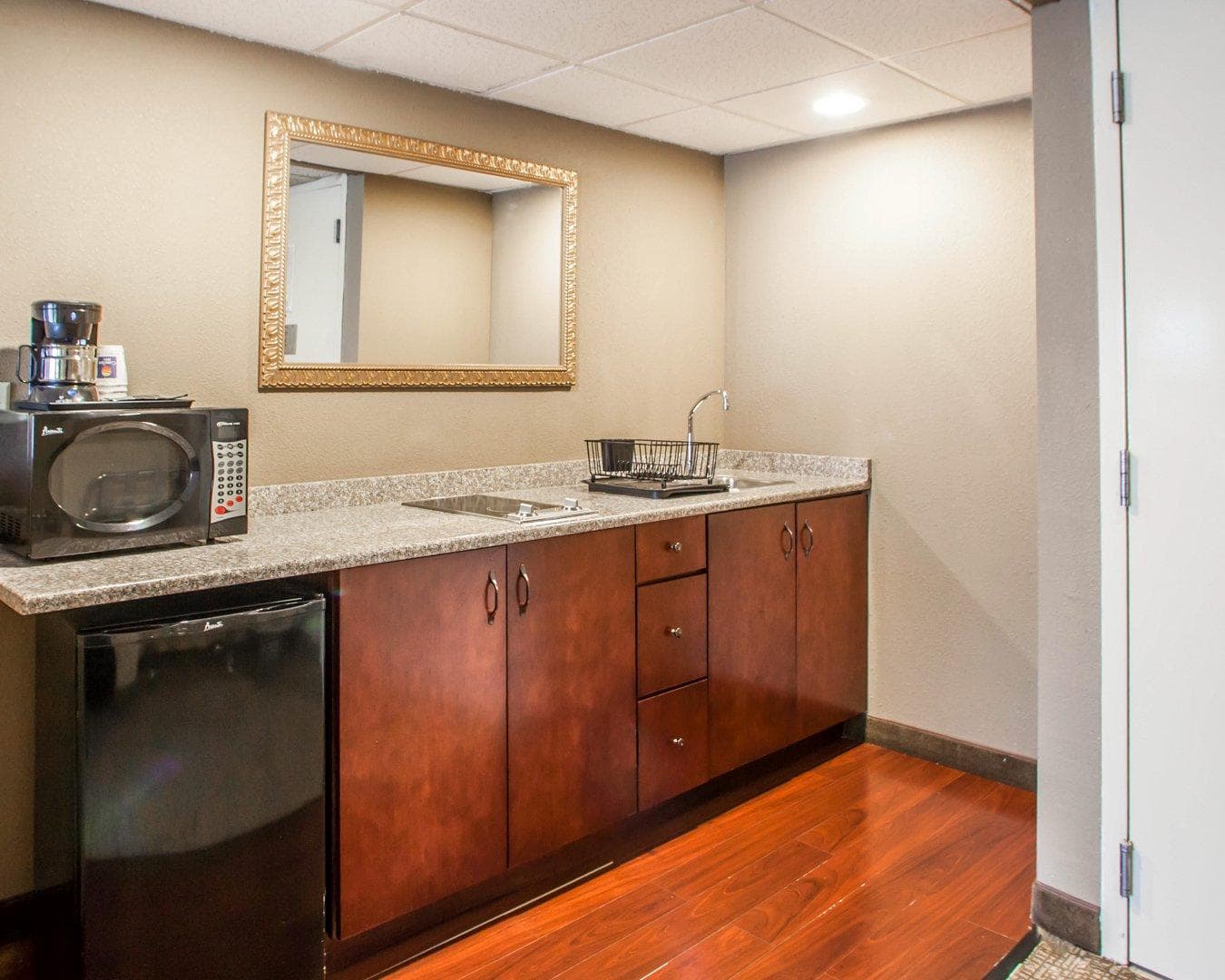 Quality Inn & Suites Orland Park - Chicago — 23