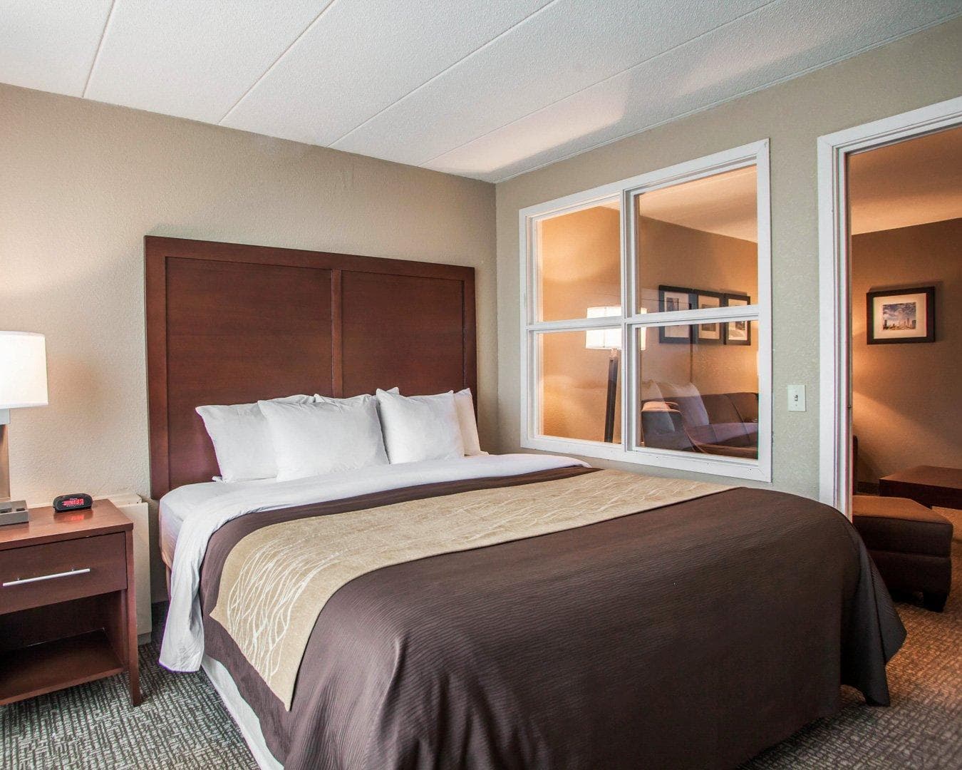 Quality Inn & Suites Orland Park - Chicago — 14