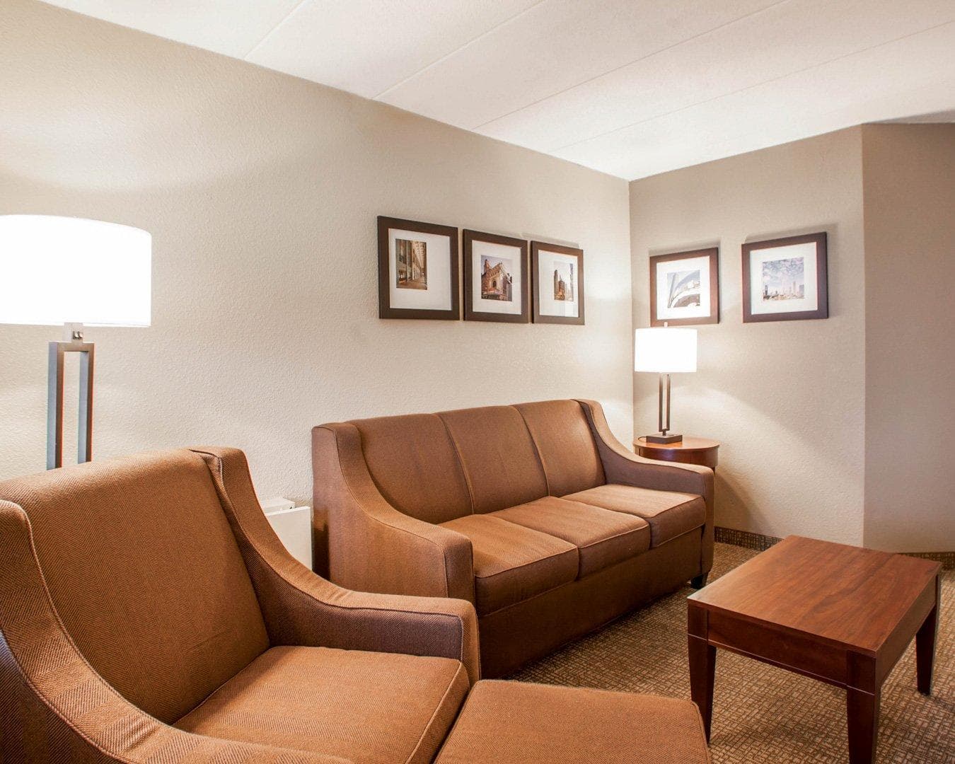 Quality Inn & Suites Orland Park - Chicago — 15