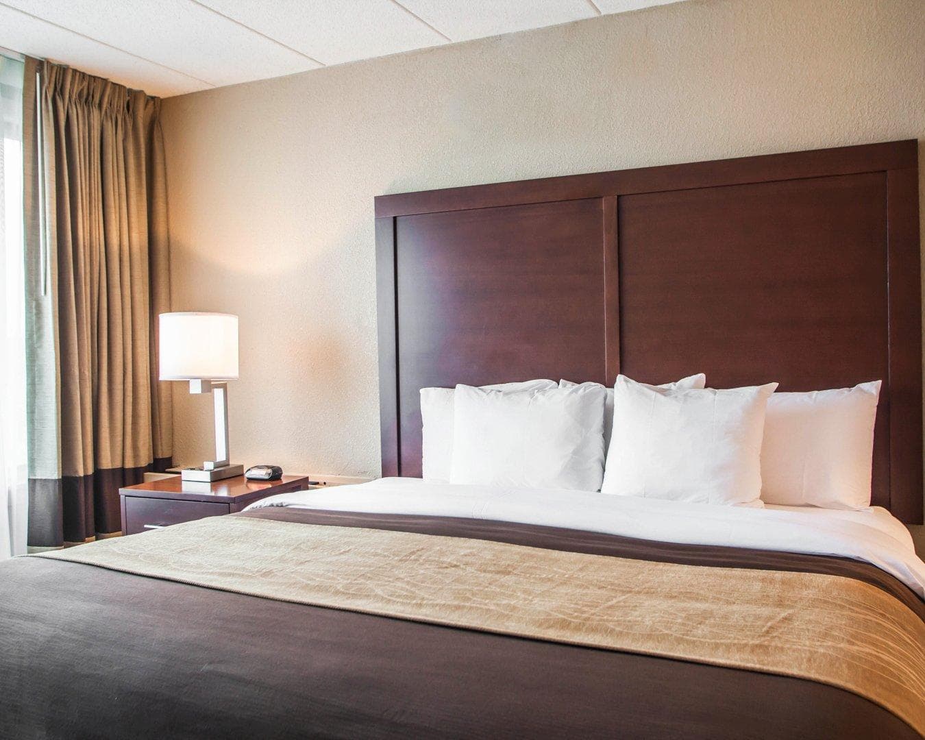 Quality Inn & Suites Orland Park - Chicago — 16