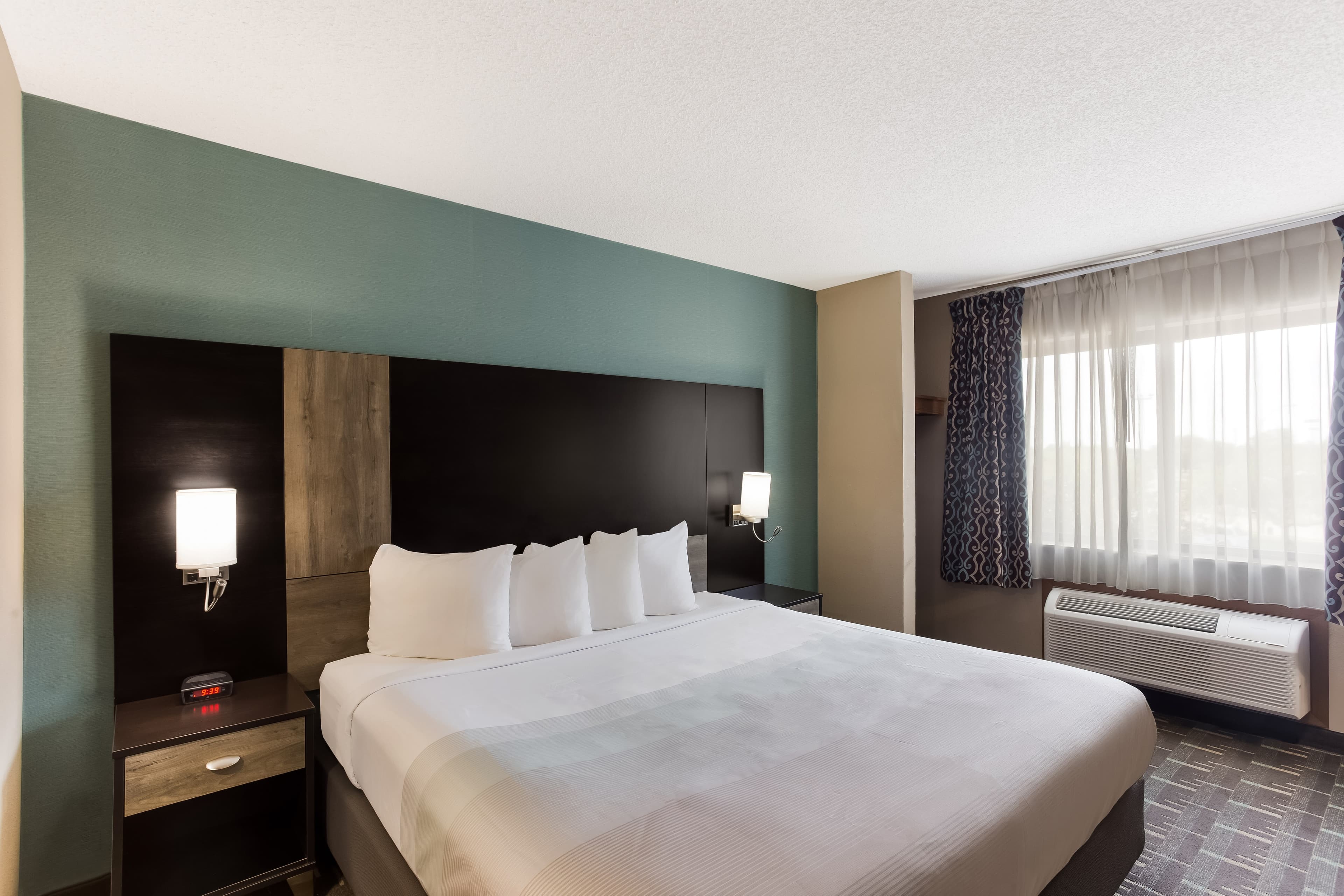 Quality Inn Galesburg near US Highway 34 and I-74 — 6
