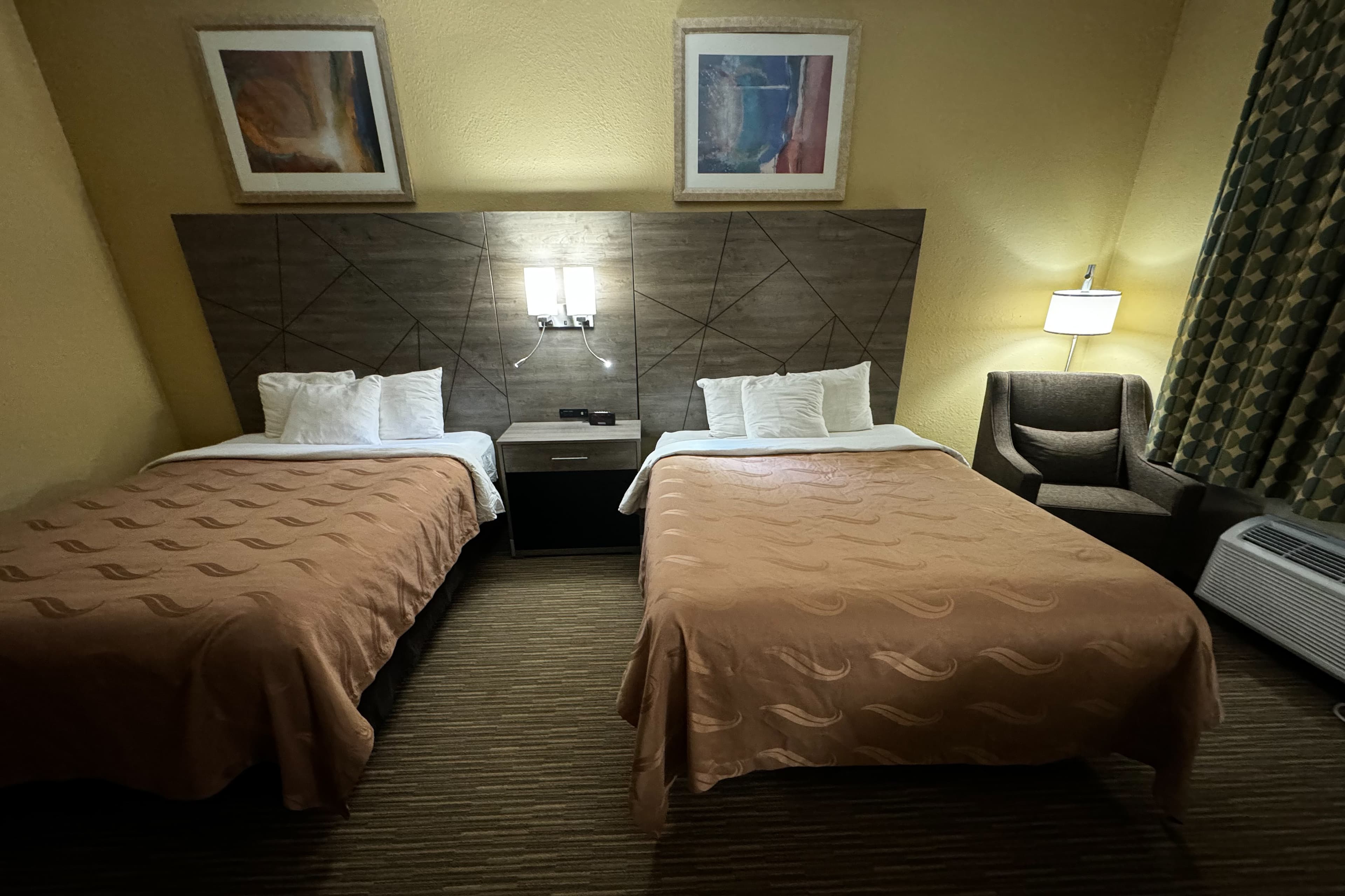 Quality Inn Forsyth - Decatur — 10