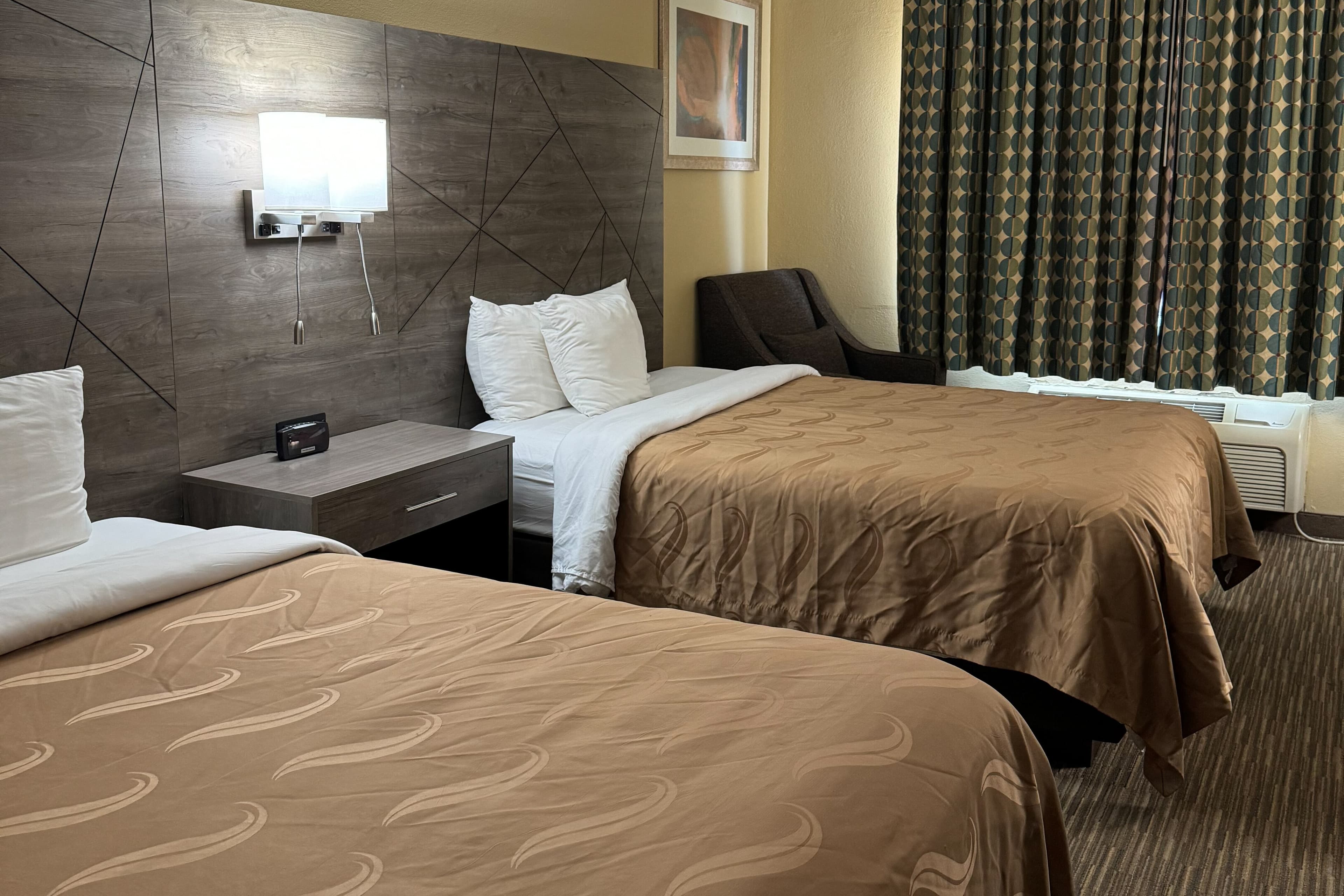 Quality Inn Forsyth - Decatur — 11