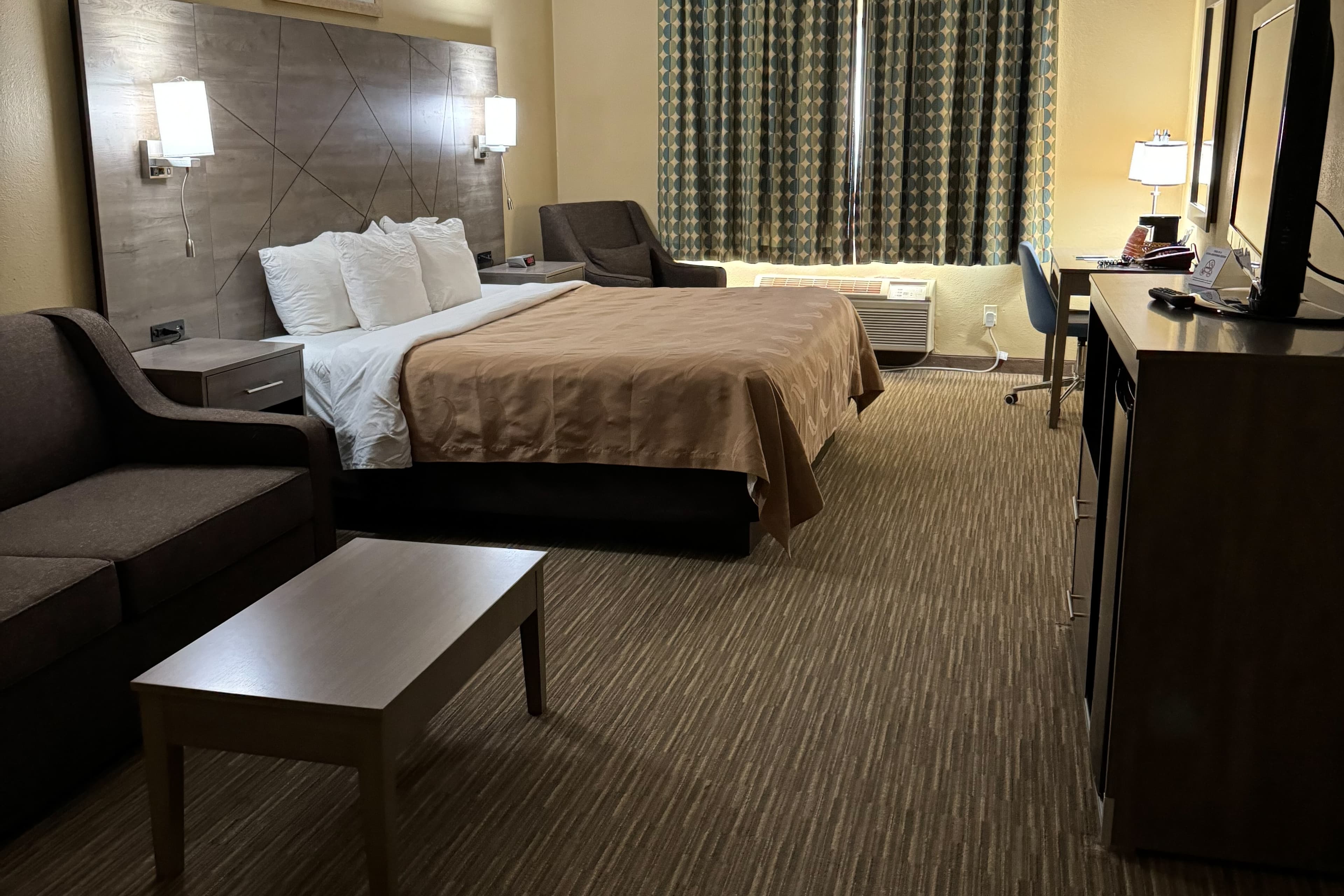 Quality Inn Forsyth - Decatur — 17