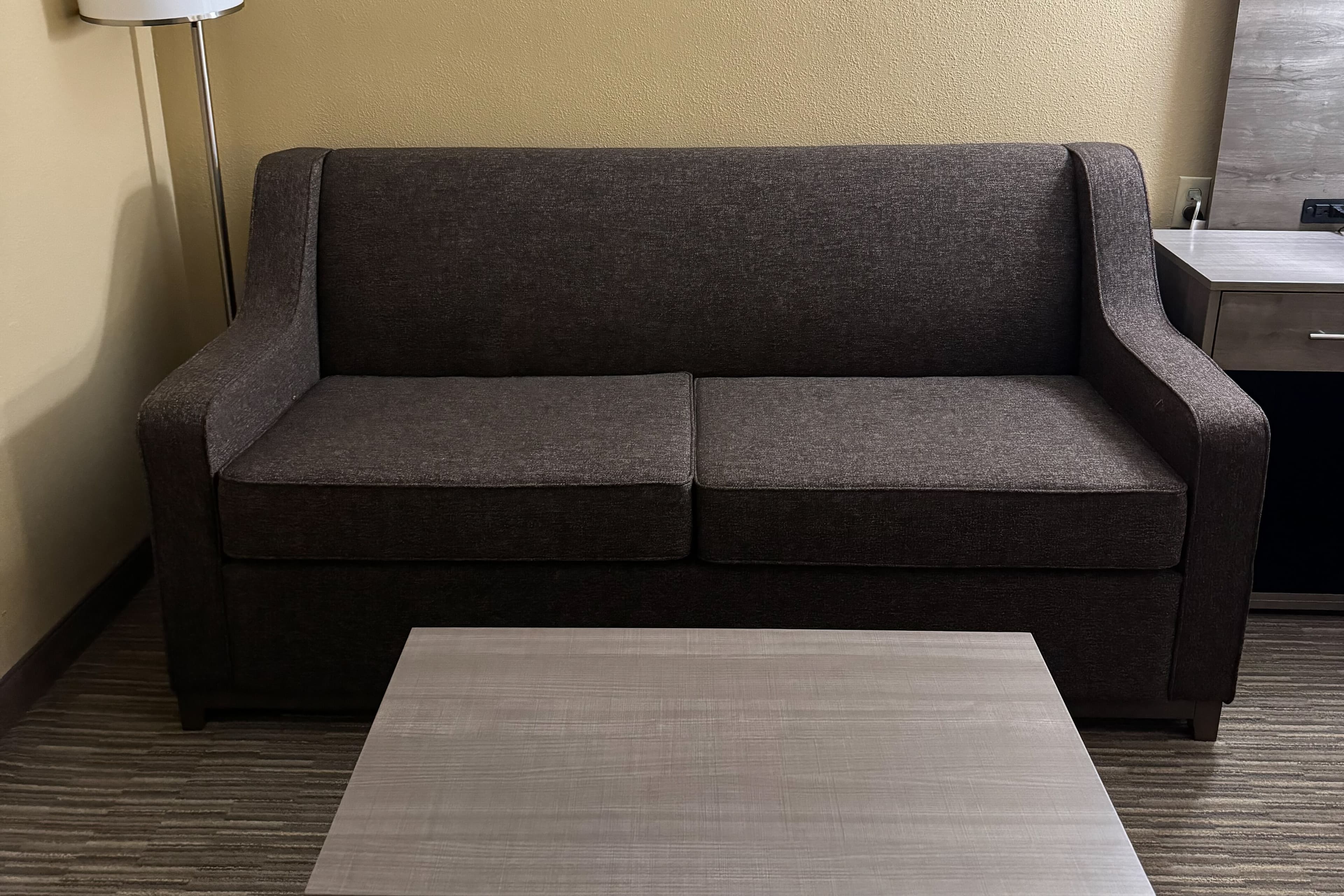 Quality Inn Forsyth - Decatur — 18