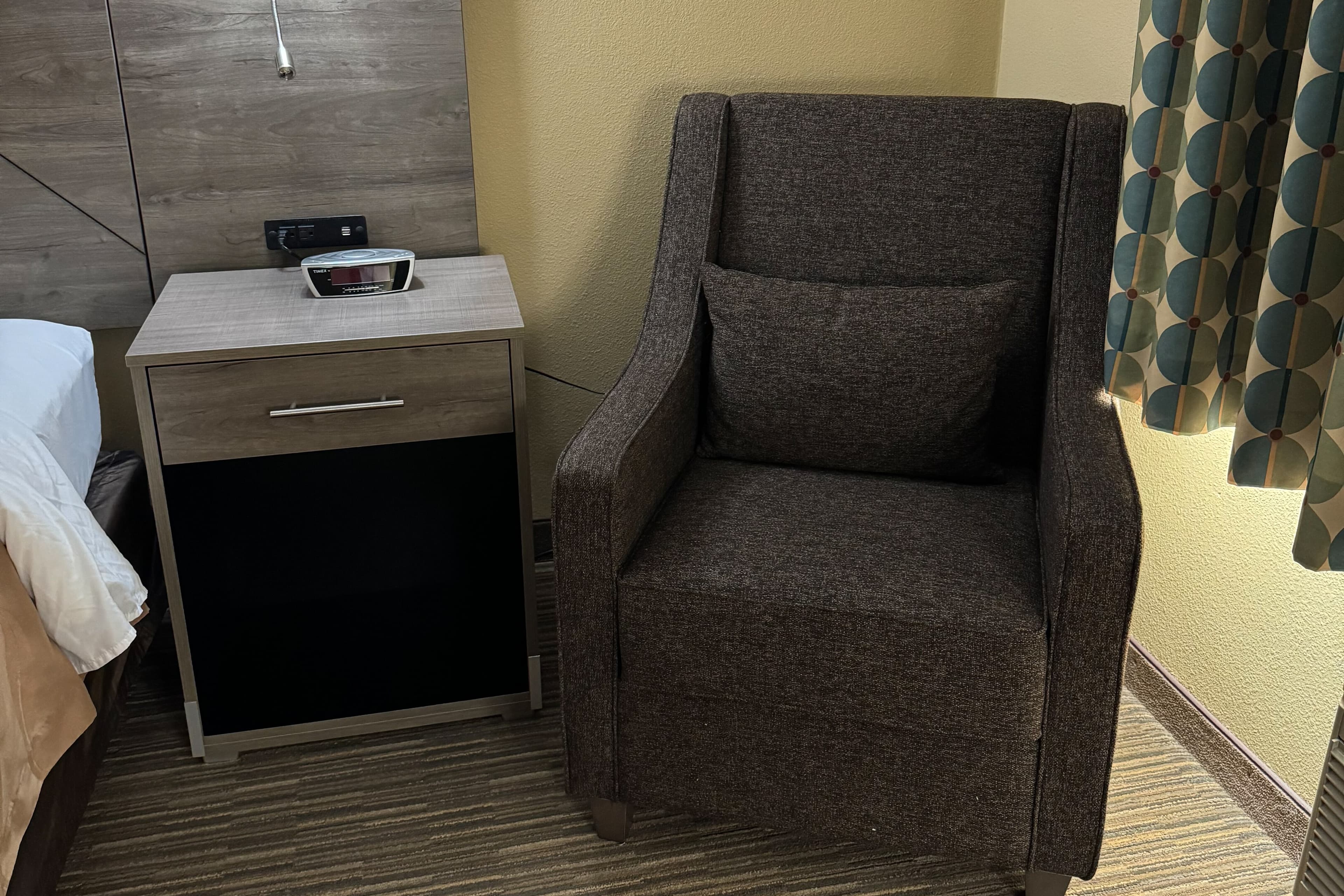 Quality Inn Forsyth - Decatur — 19
