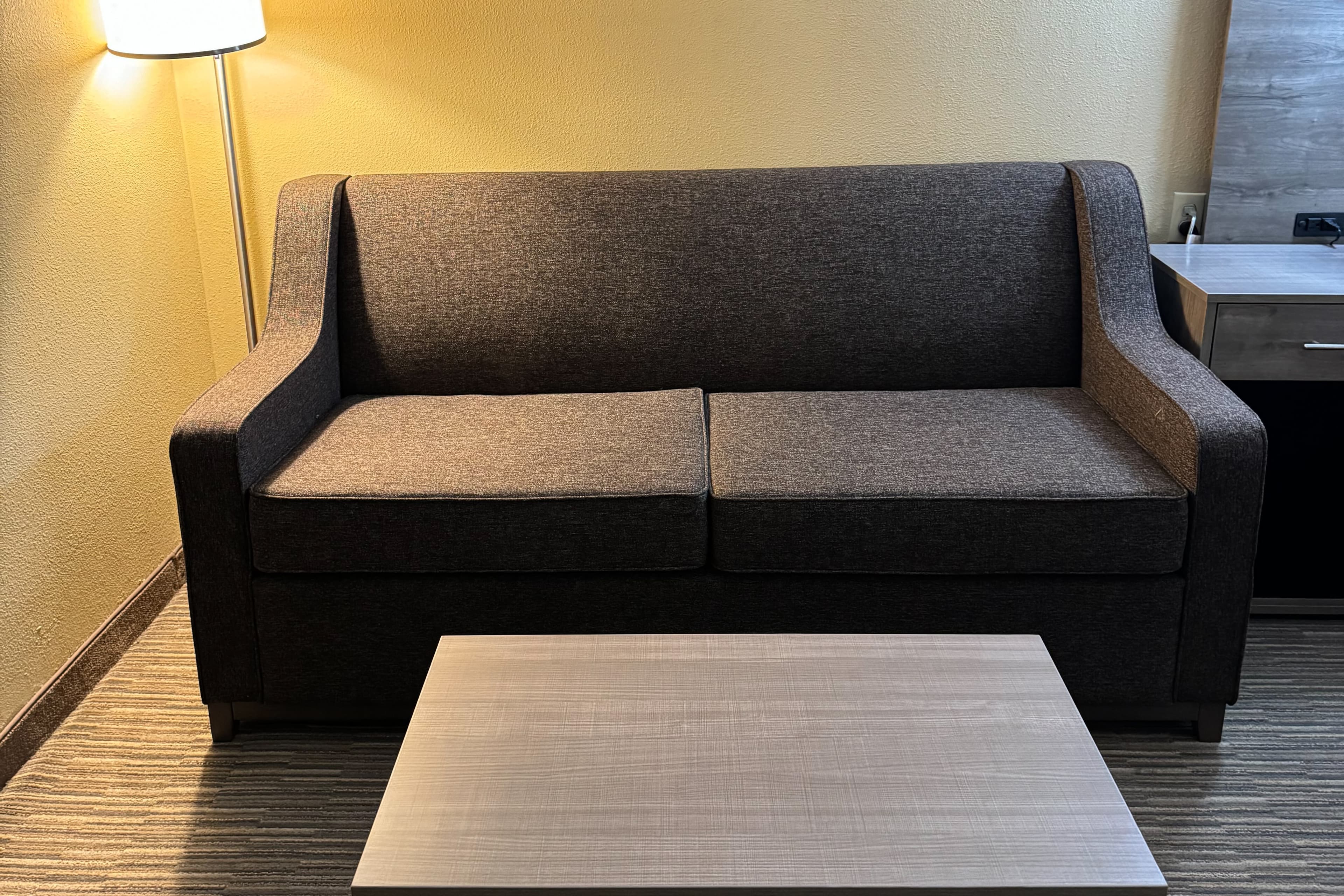 Quality Inn Forsyth - Decatur — 20