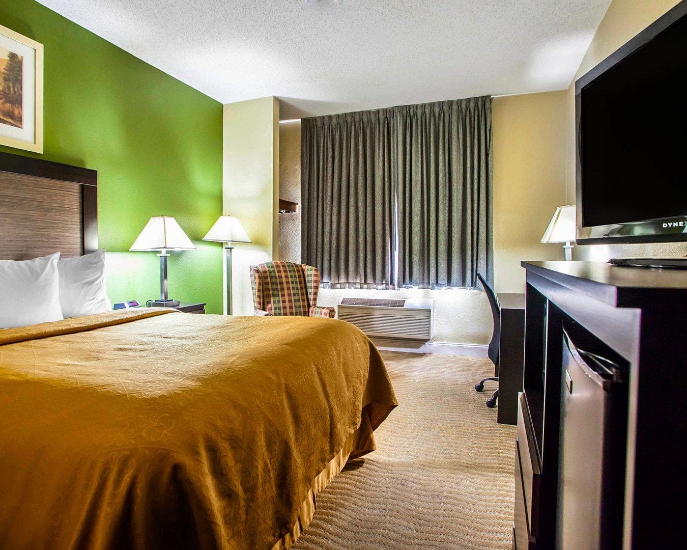 Quality Inn & Suites Champaign North - Urbana — 8