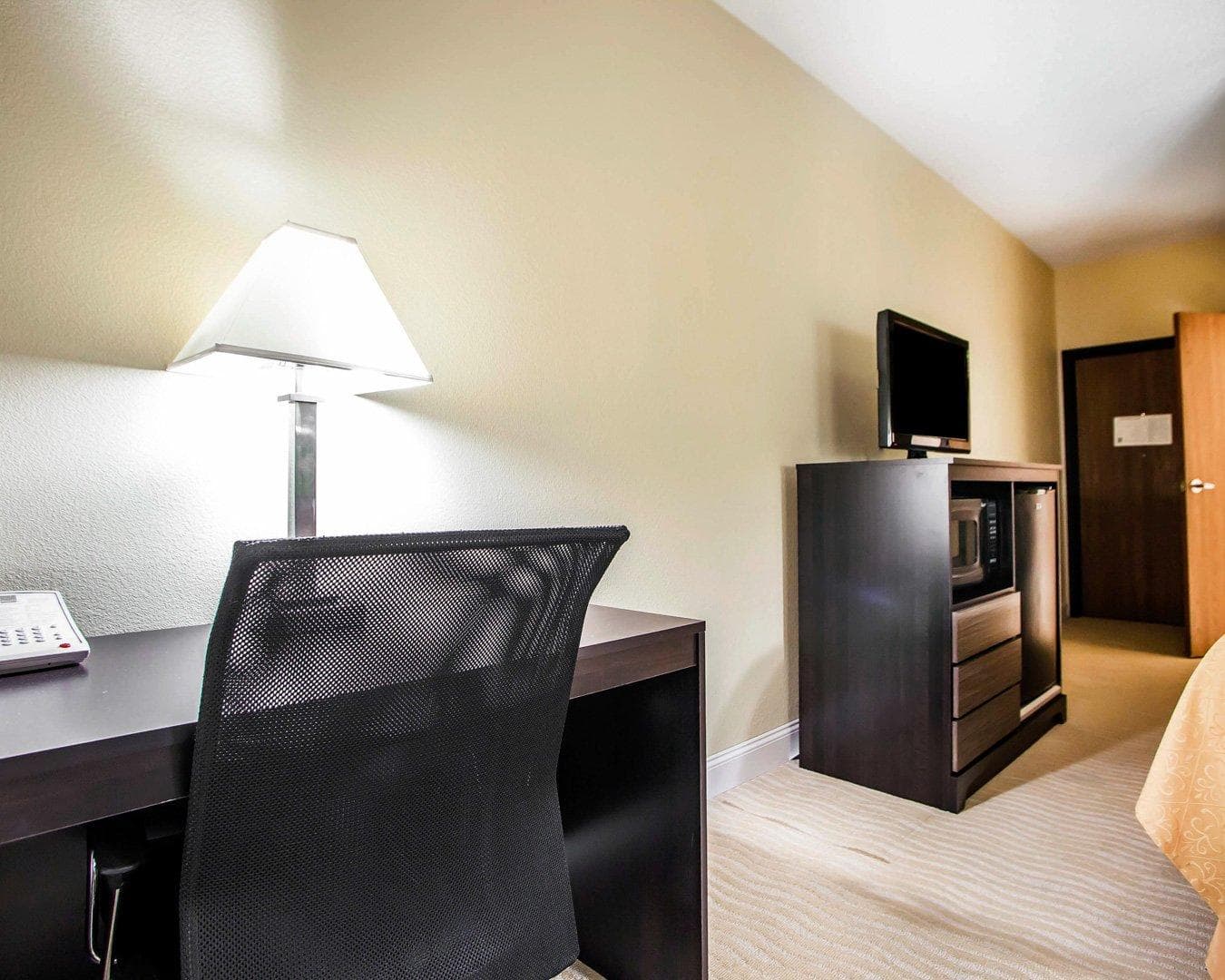 Quality Inn & Suites Champaign North - Urbana — 9