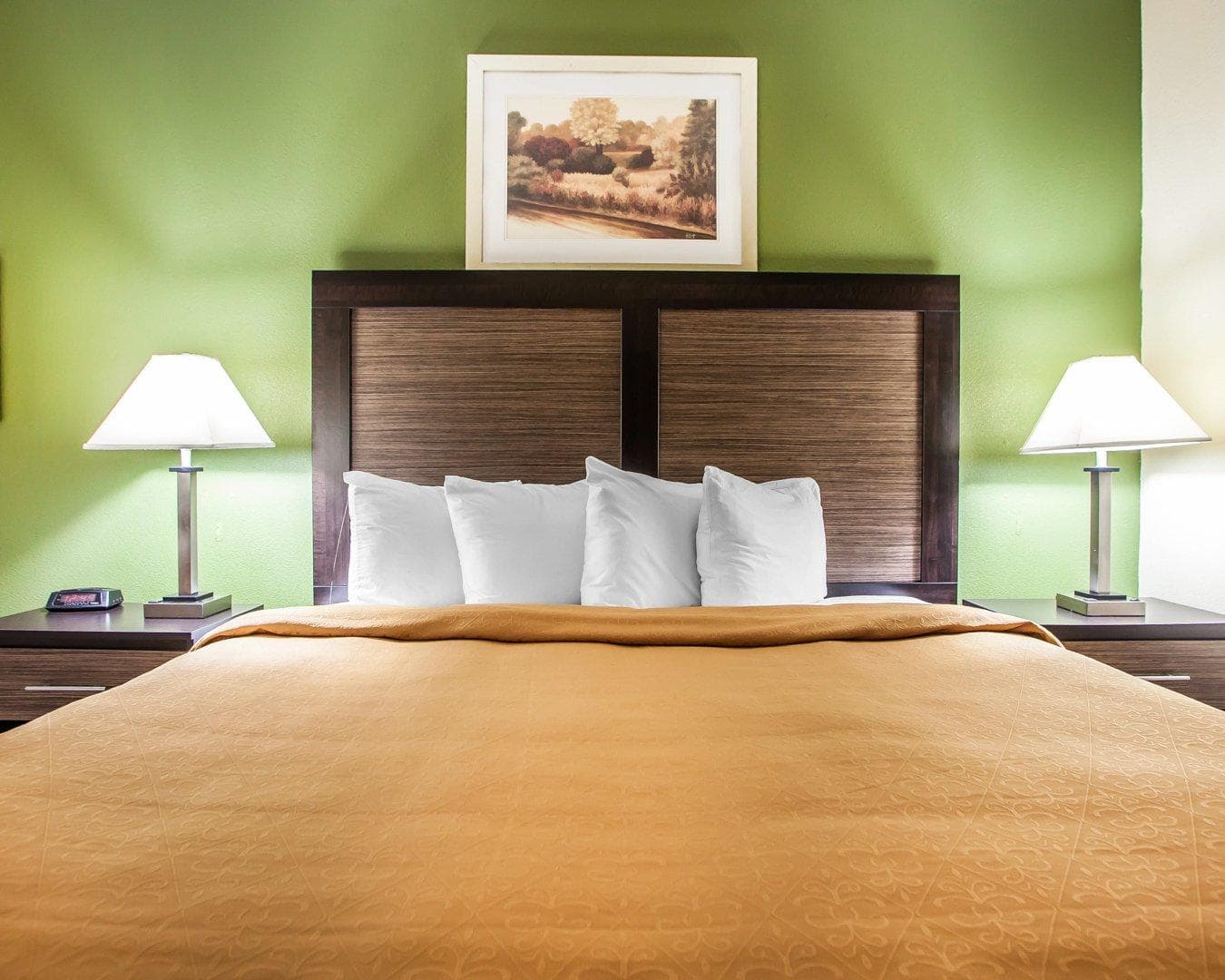 Quality Inn & Suites Champaign North - Urbana - Image 3