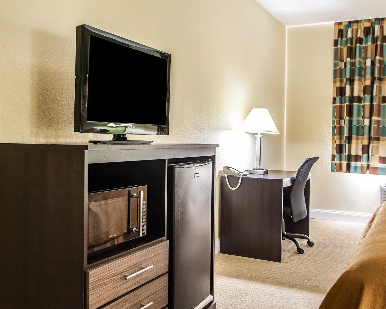 Quality Inn & Suites Champaign North - Urbana - Image 5