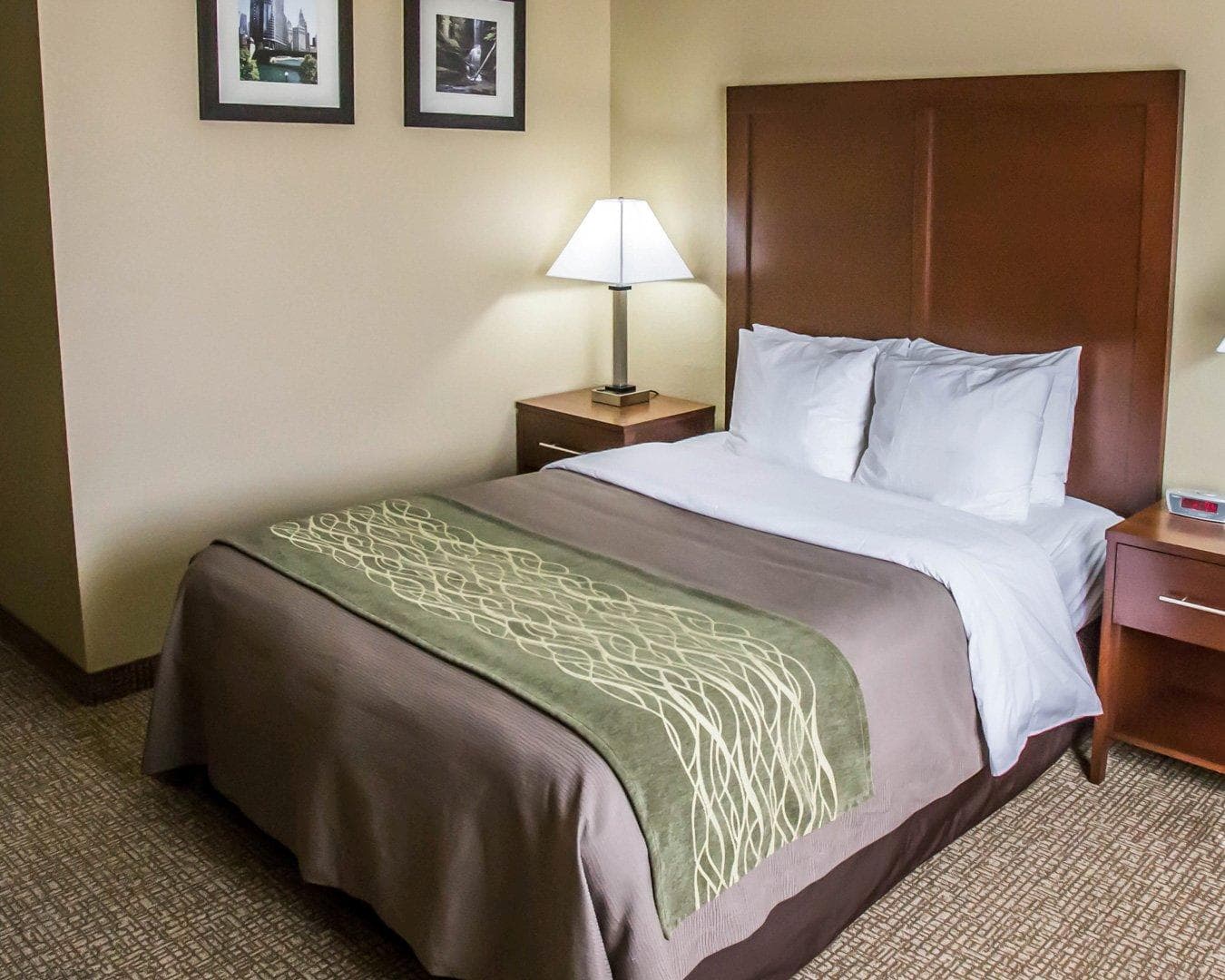 Comfort Inn Morris I-80 - Image 2
