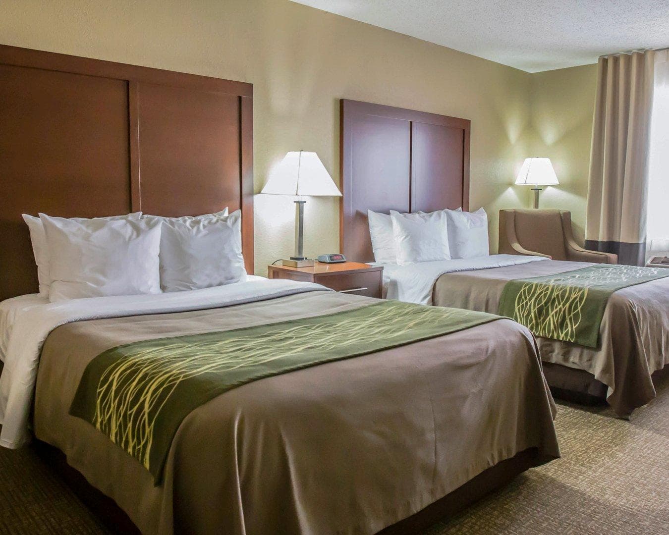 Comfort Inn Morris I-80 - Image 1