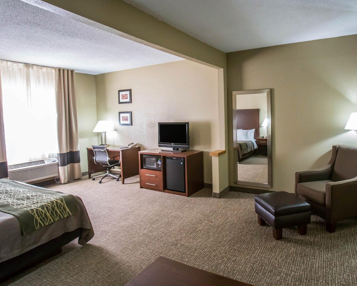 Comfort Inn Morris I-80 — 14