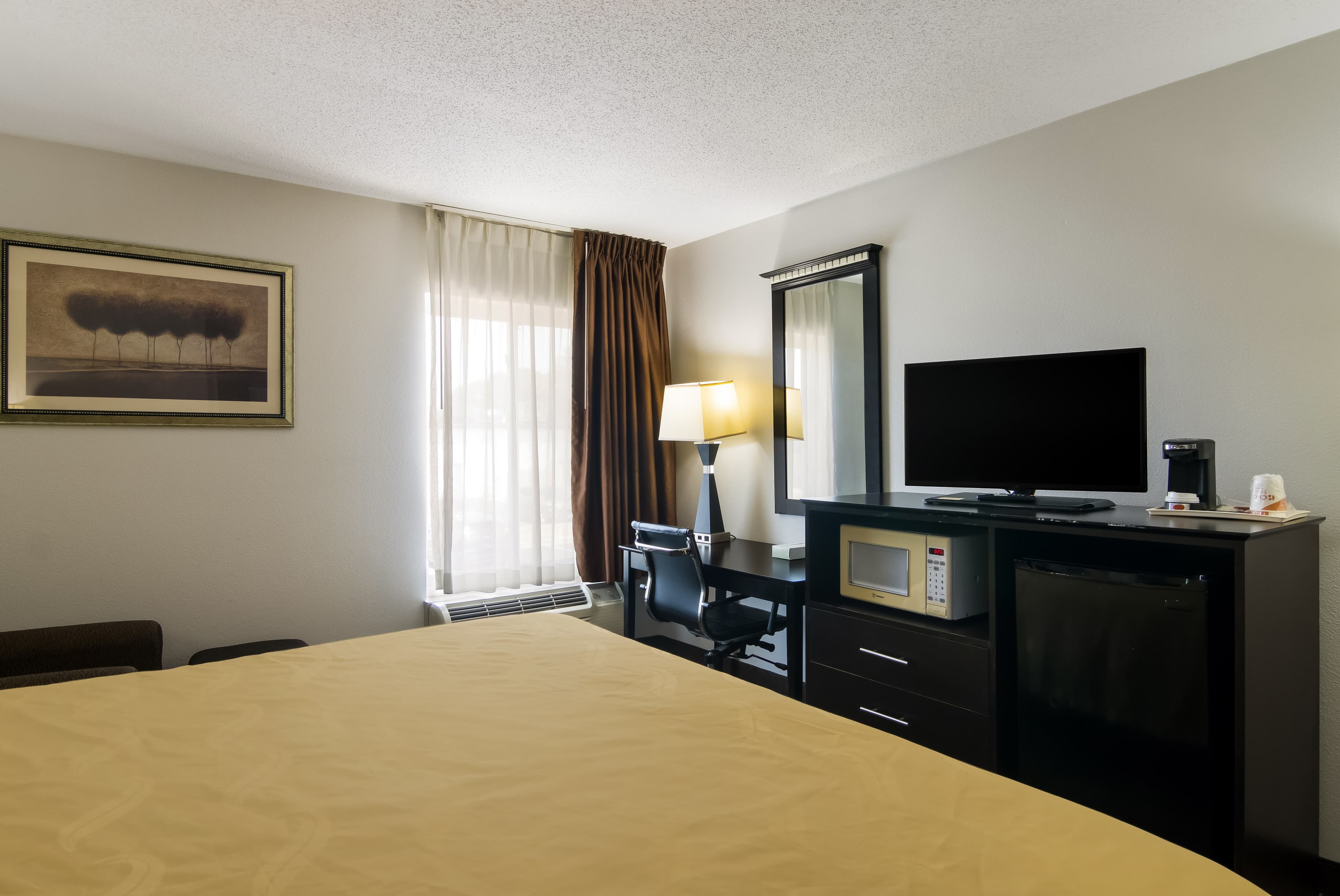 Quality Inn Aurora - Naperville Area — 6