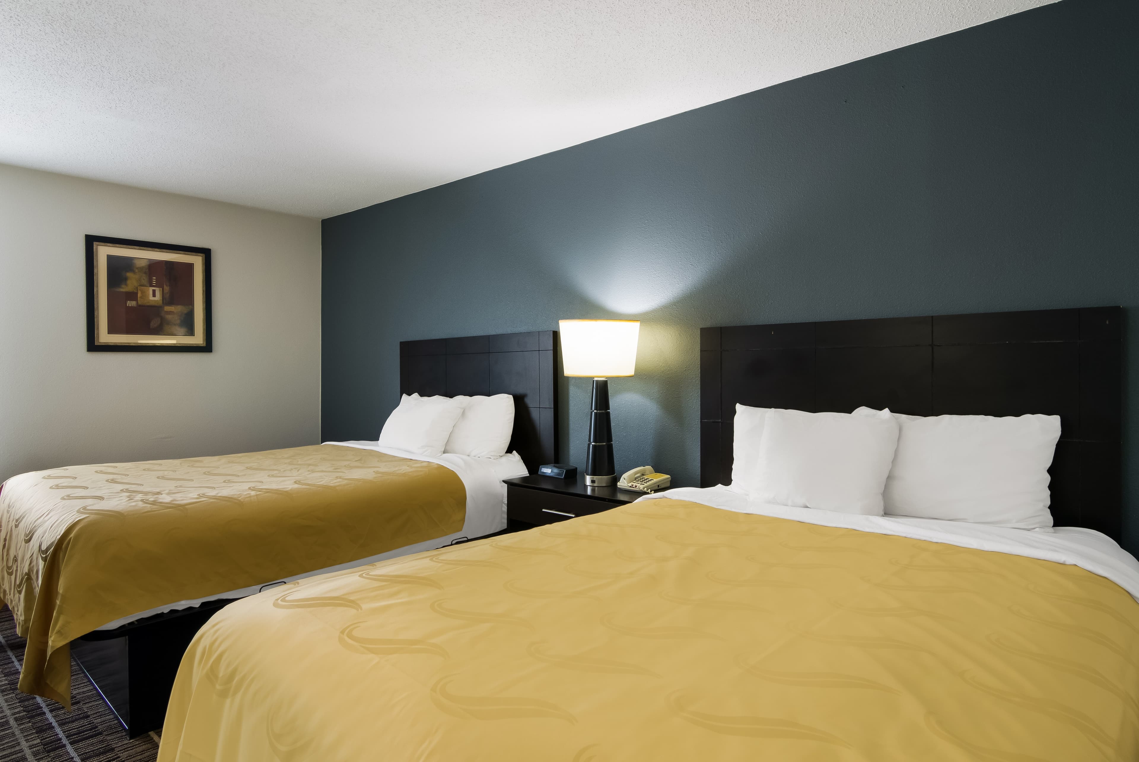 Quality Inn Aurora - Naperville Area — 13