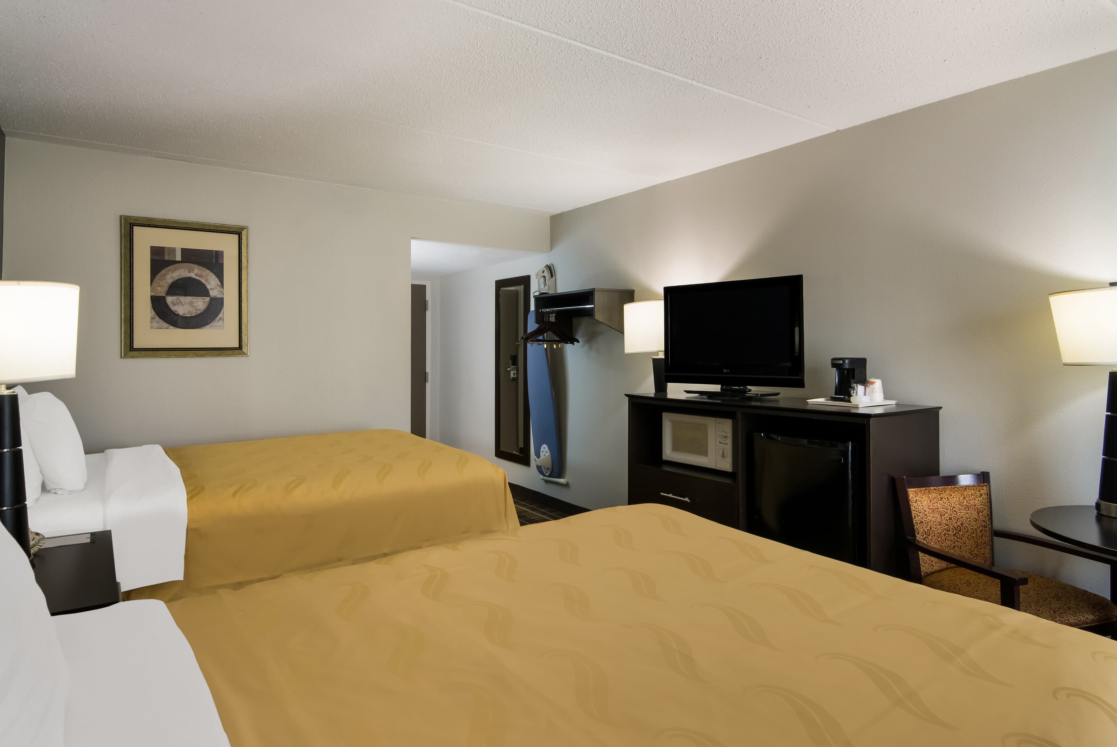 Quality Inn Aurora - Naperville Area - Image 3