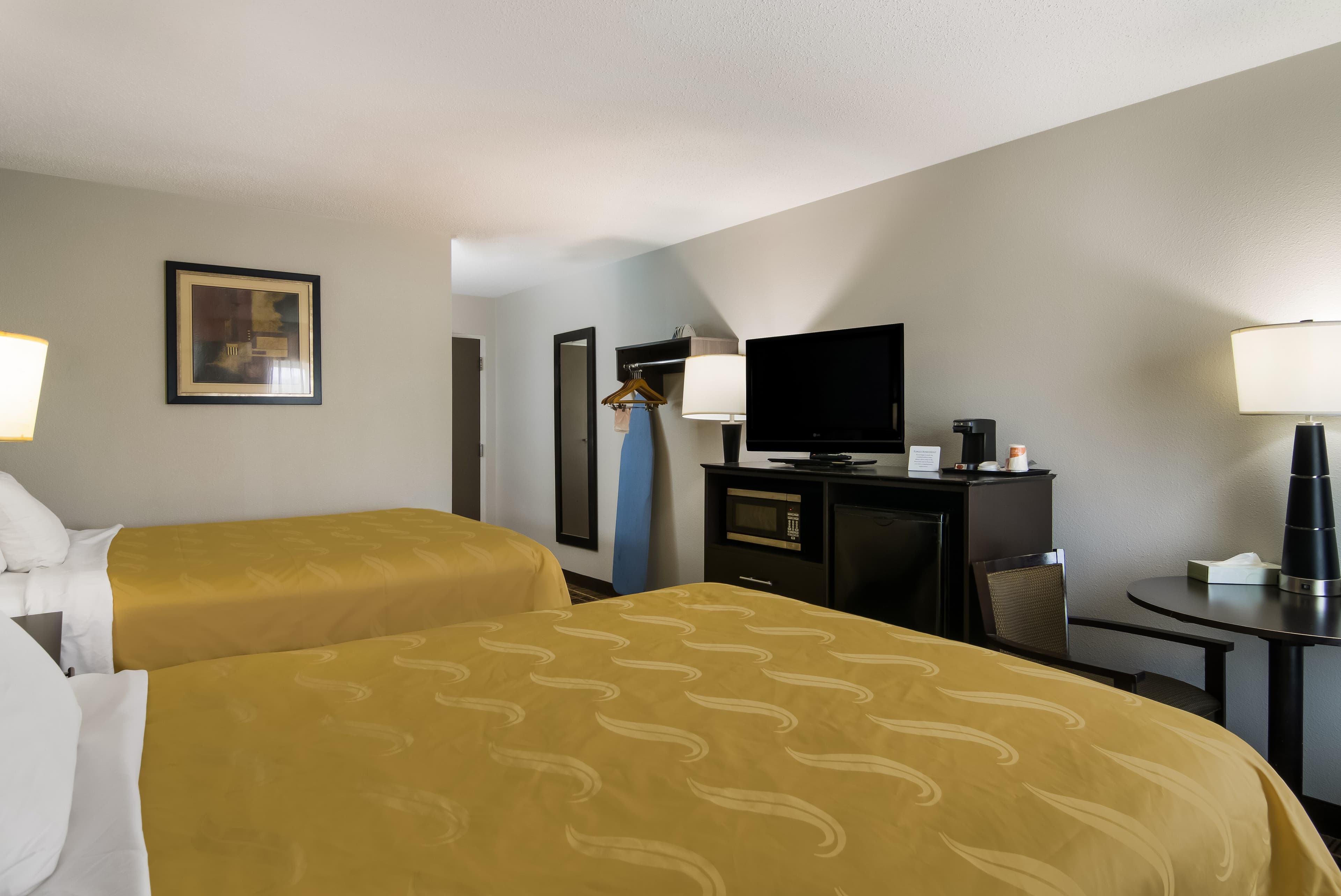 Quality Inn Aurora - Naperville Area — 14
