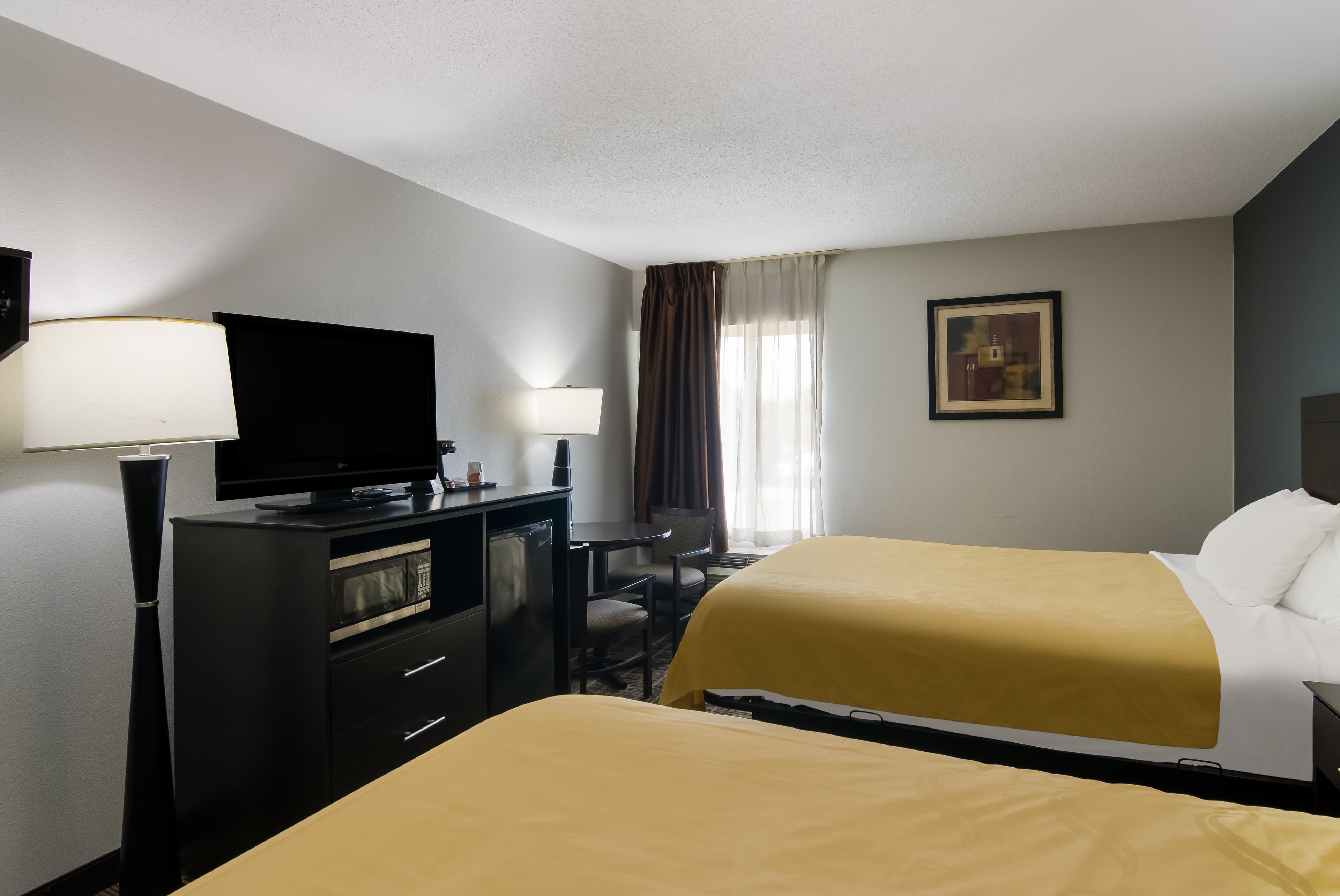 Quality Inn Aurora - Naperville Area — 15