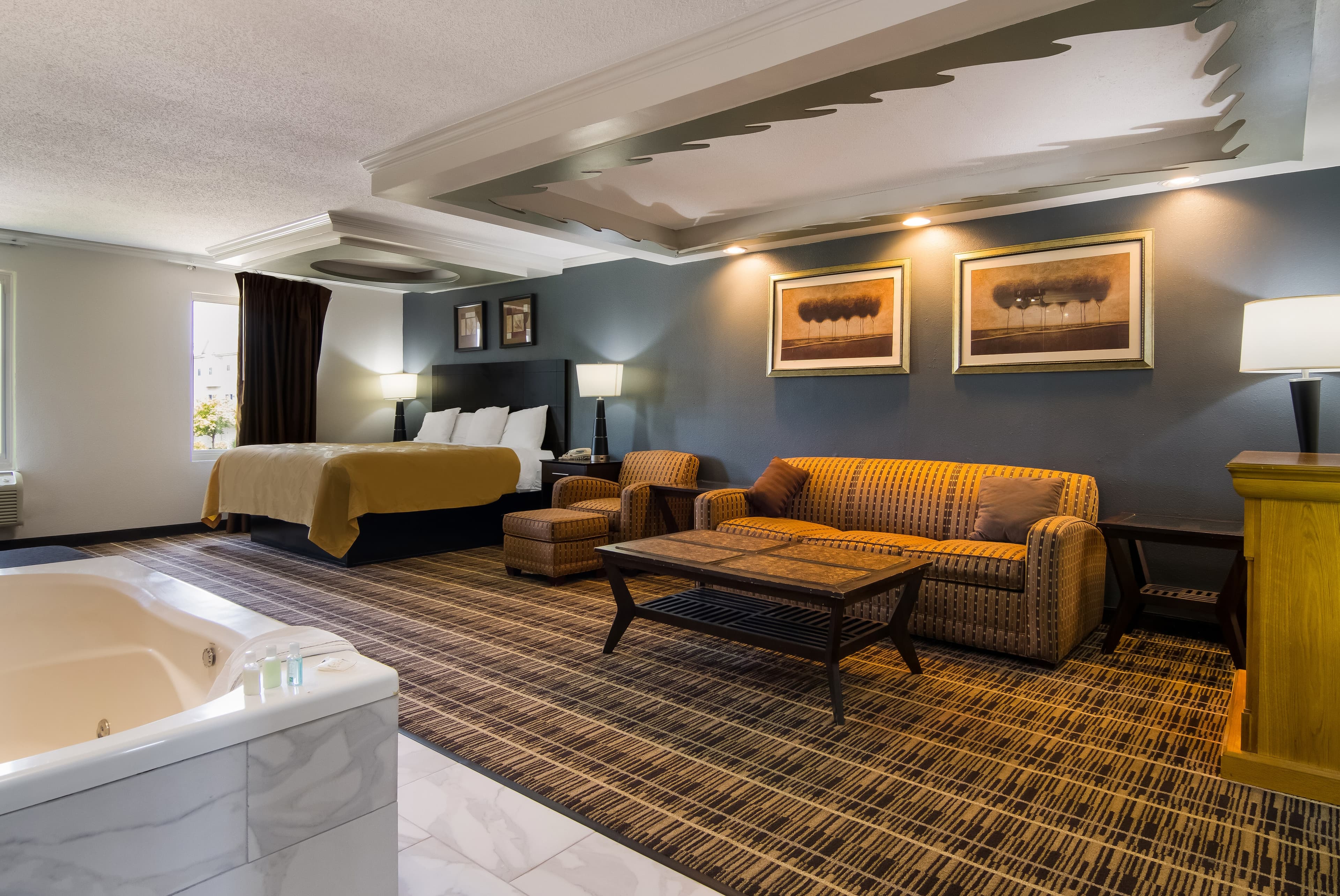 Quality Inn Aurora - Naperville Area — 18